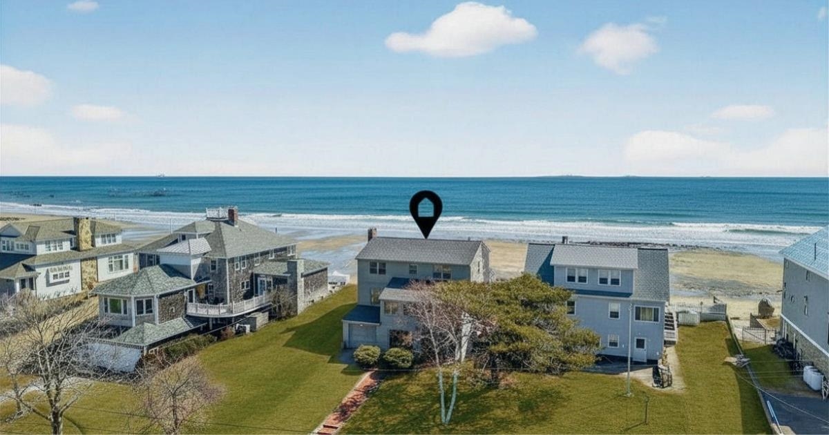 1116 Ocean Boulevard Property Photo 1