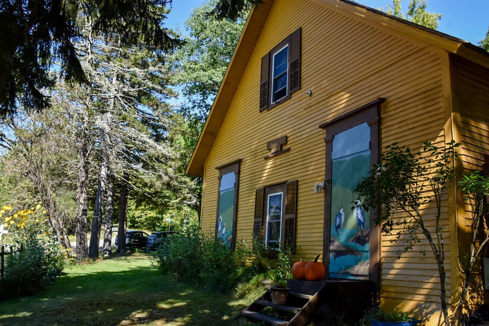 4020 North Fayston Road Property Photo 2