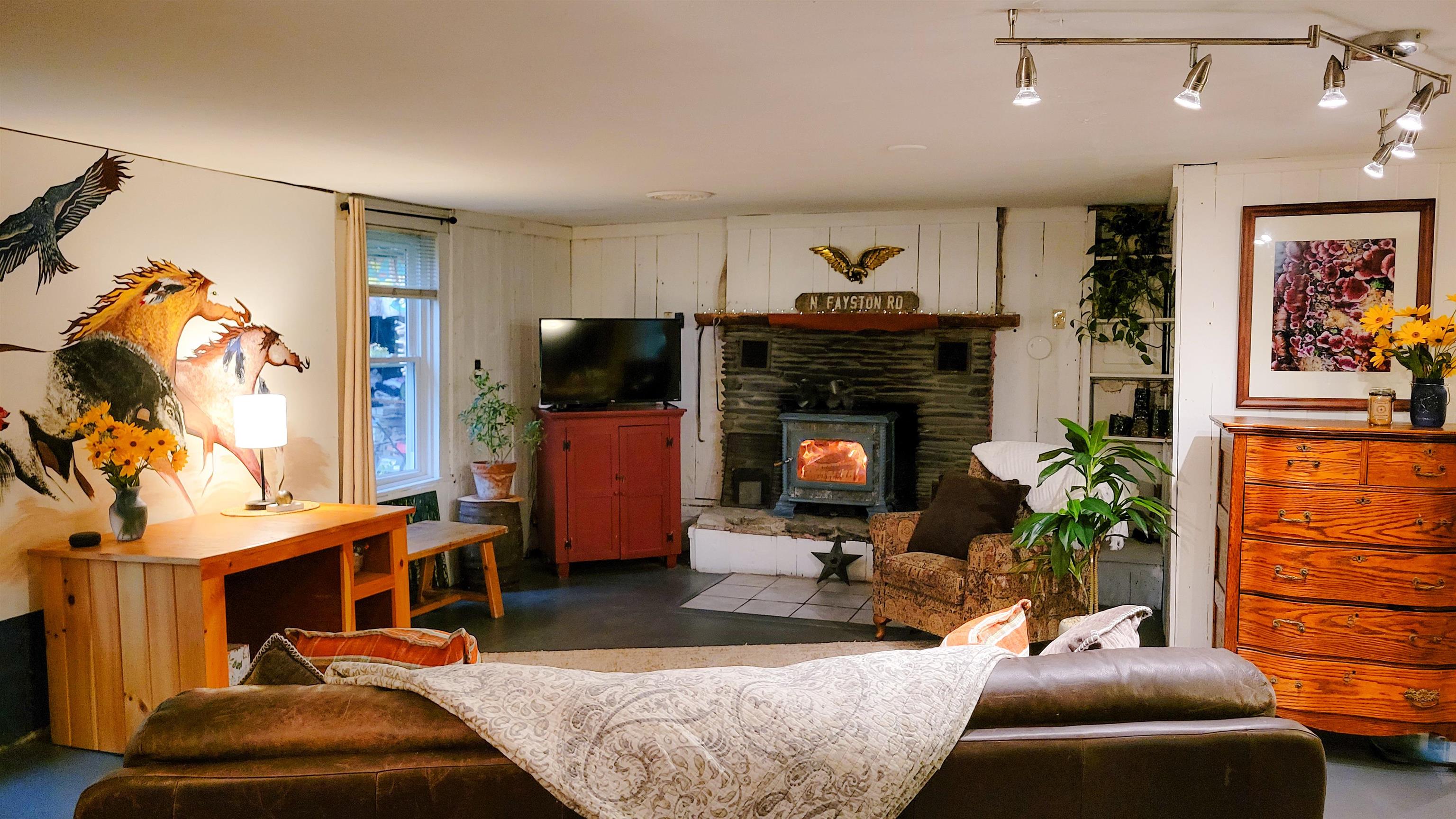 4020 North Fayston Road Property Photo 7