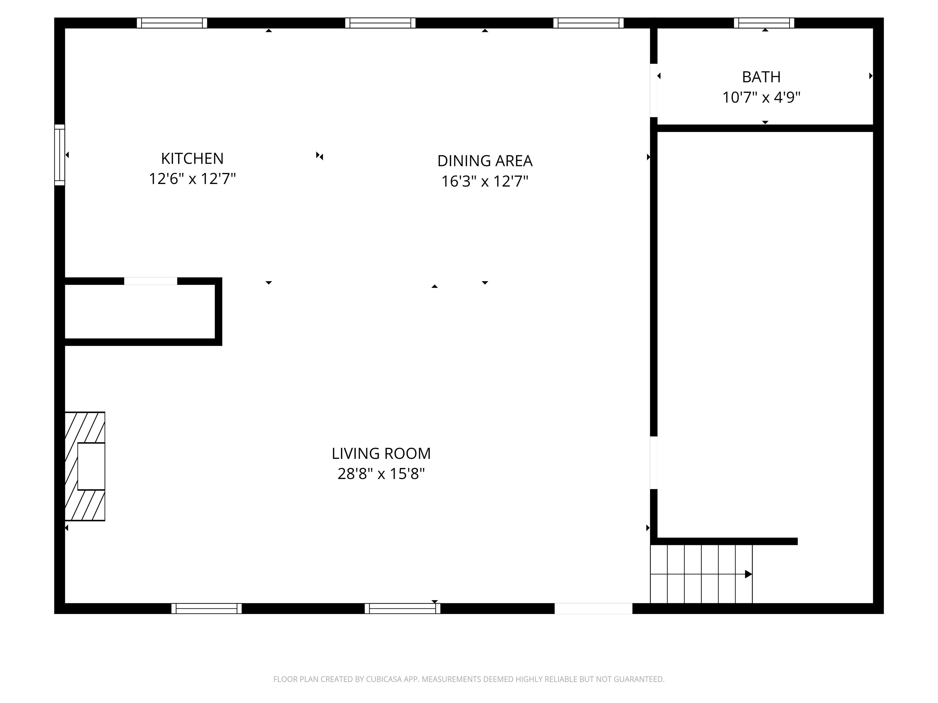 4020 North Fayston Road Property Photo 41