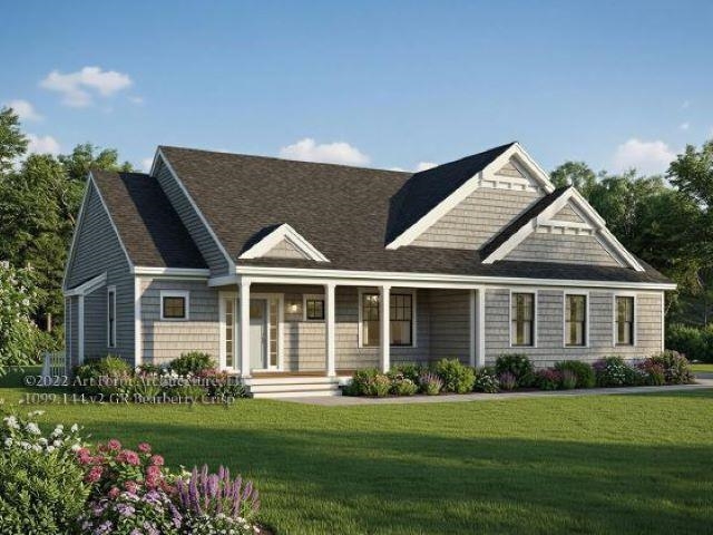 Lot 13 Pebble Court Property Photo 1