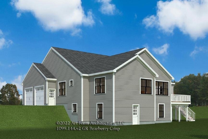 Lot 13 Pebble Court Property Photo 2
