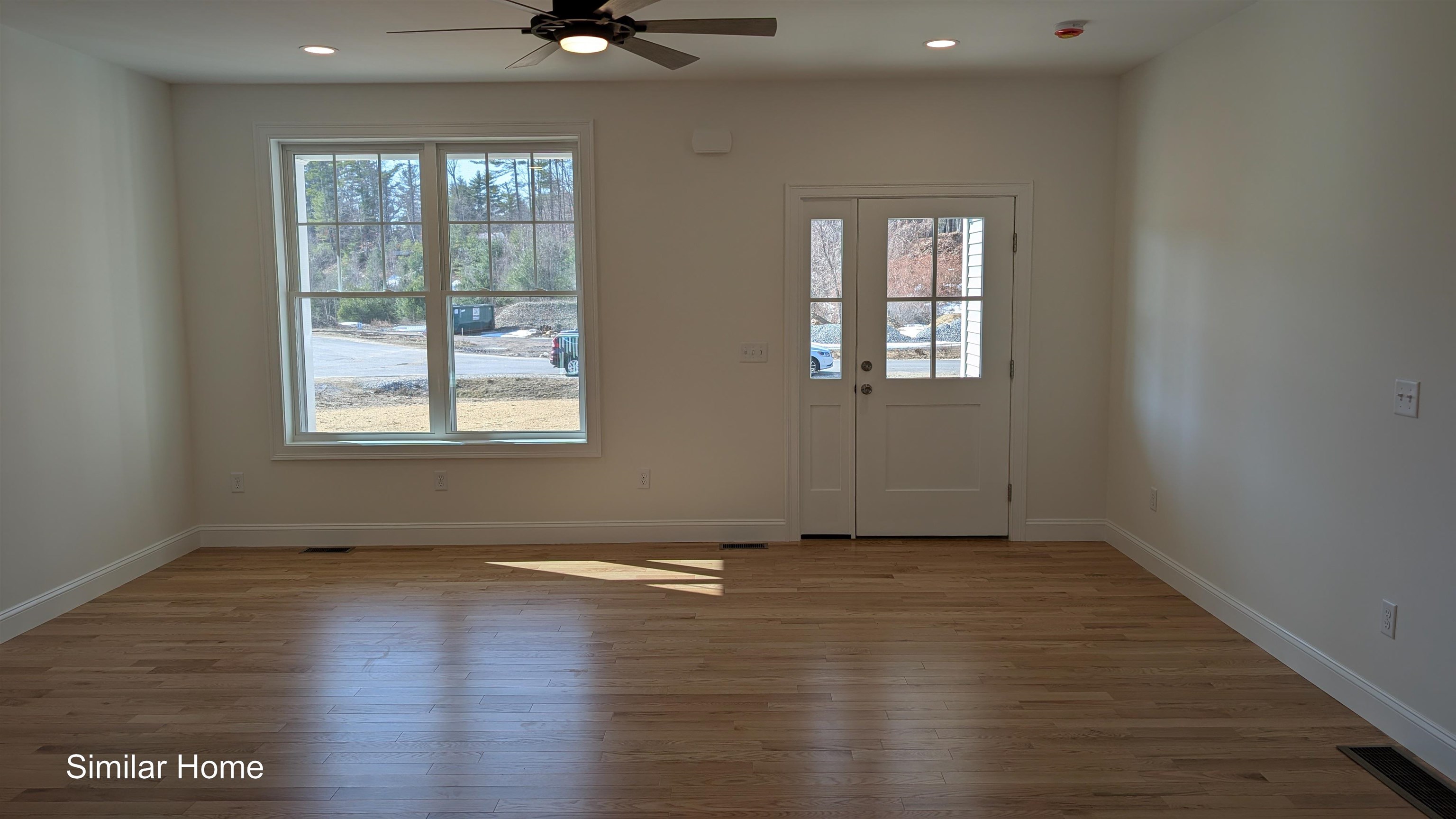 Lot 13 Pebble Court Property Photo 3