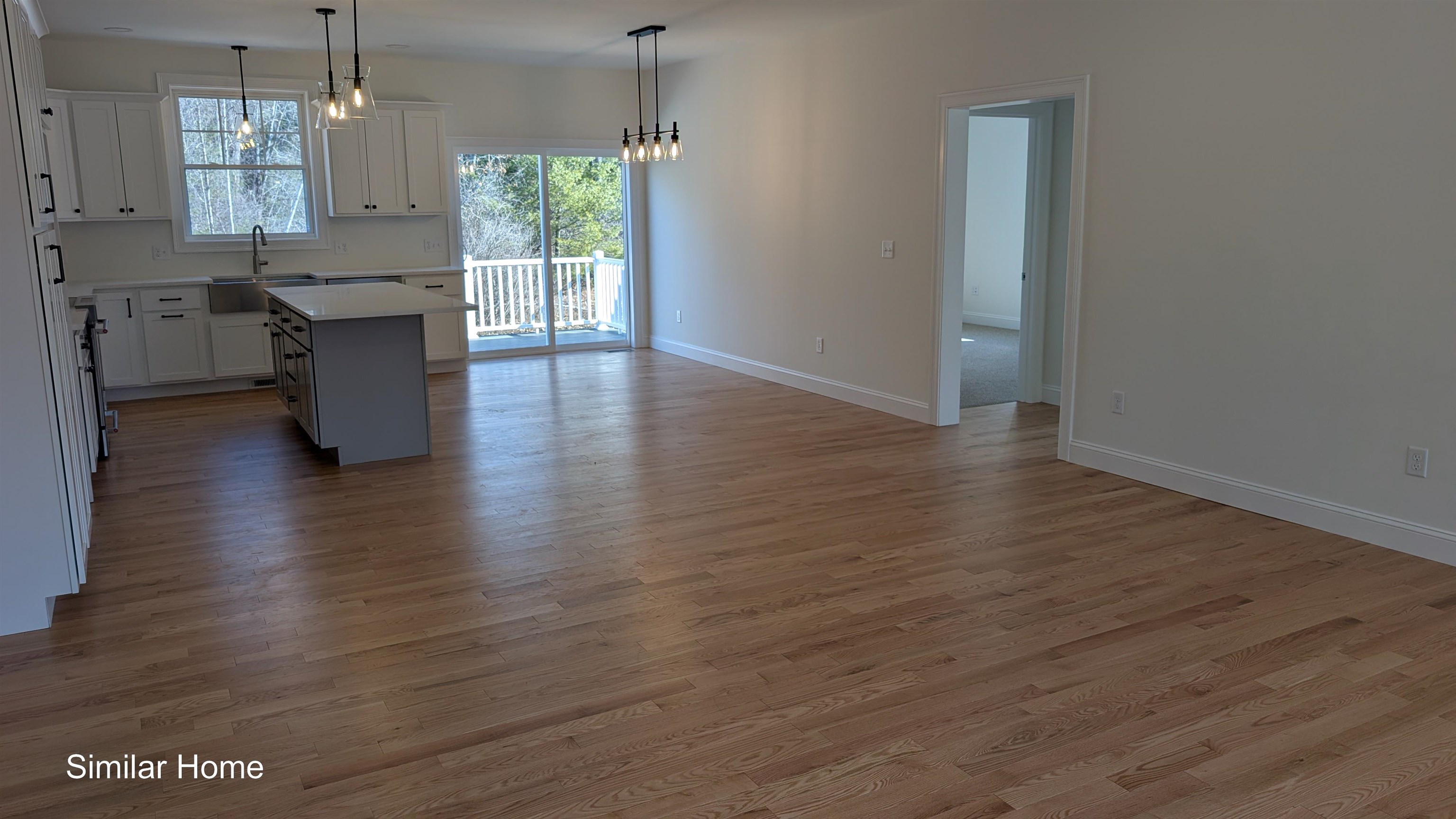 Lot 13 Pebble Court Property Photo 4
