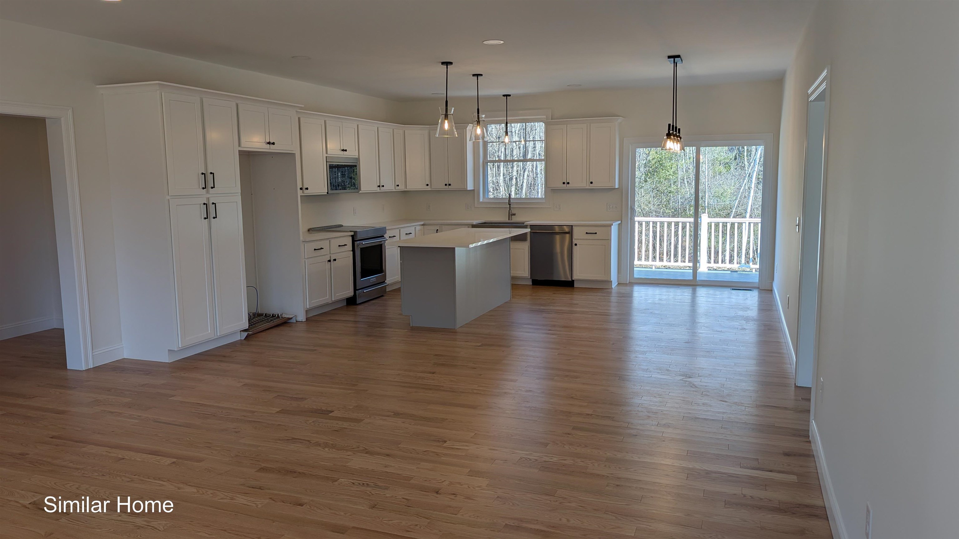Lot 13 Pebble Court Property Photo 5