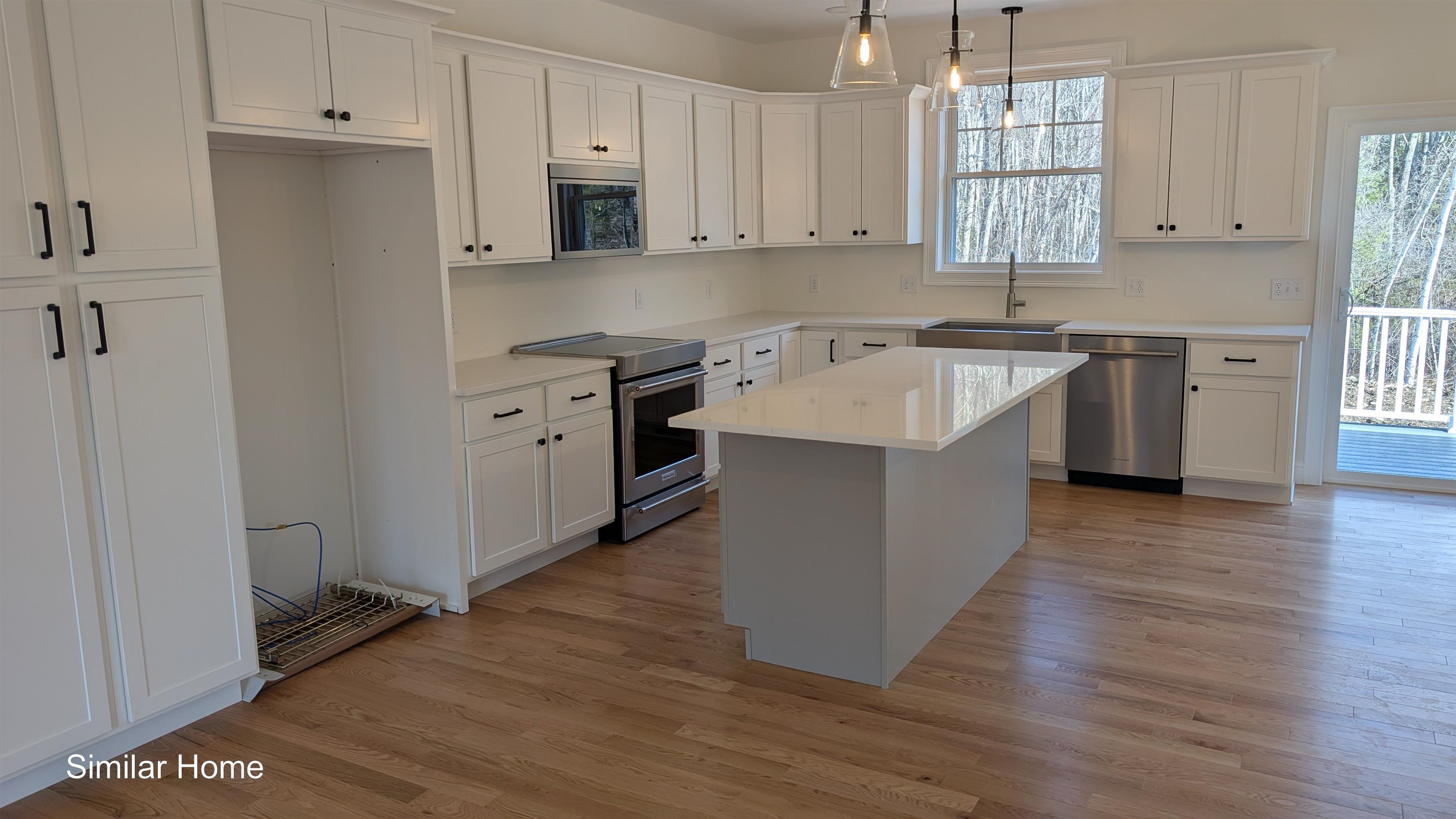 Lot 13 Pebble Court Property Photo 6