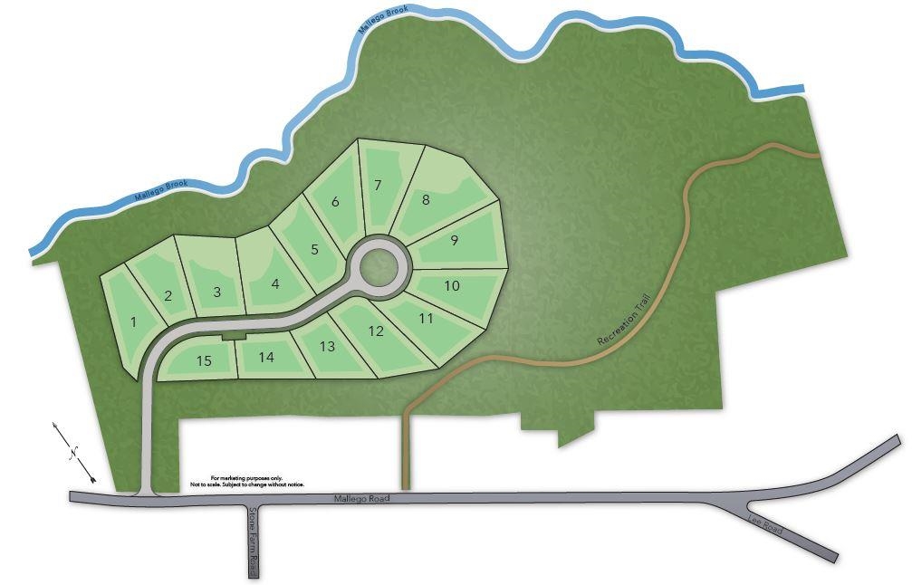 Lot 13 Pebble Court Property Photo 28