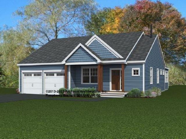 Lot 12 Pebble Court Property Photo 1