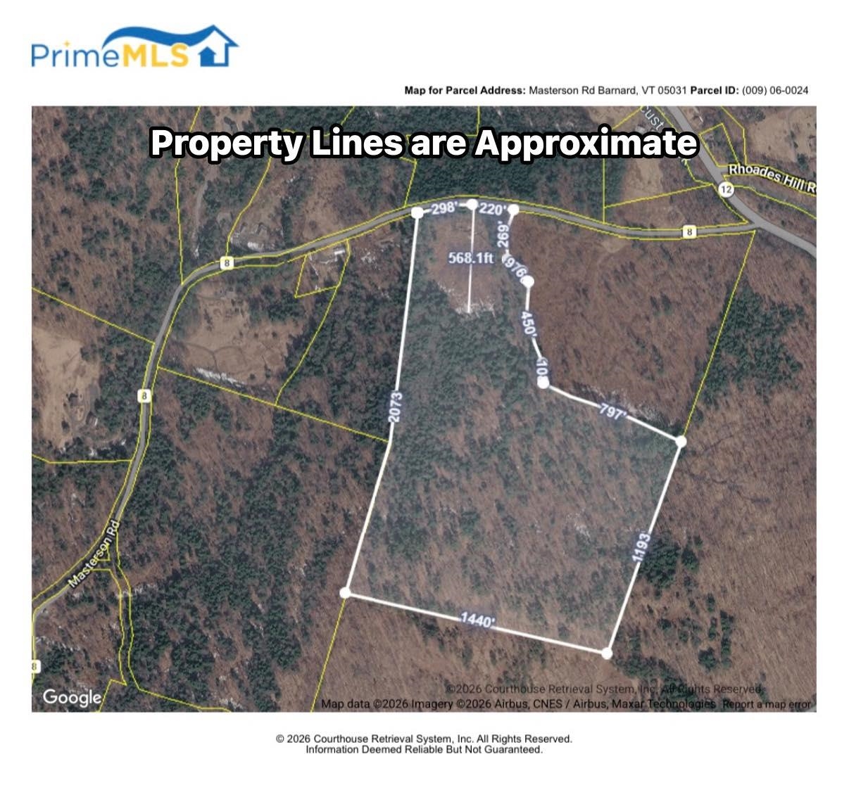 Masterson Road Property Photo 11