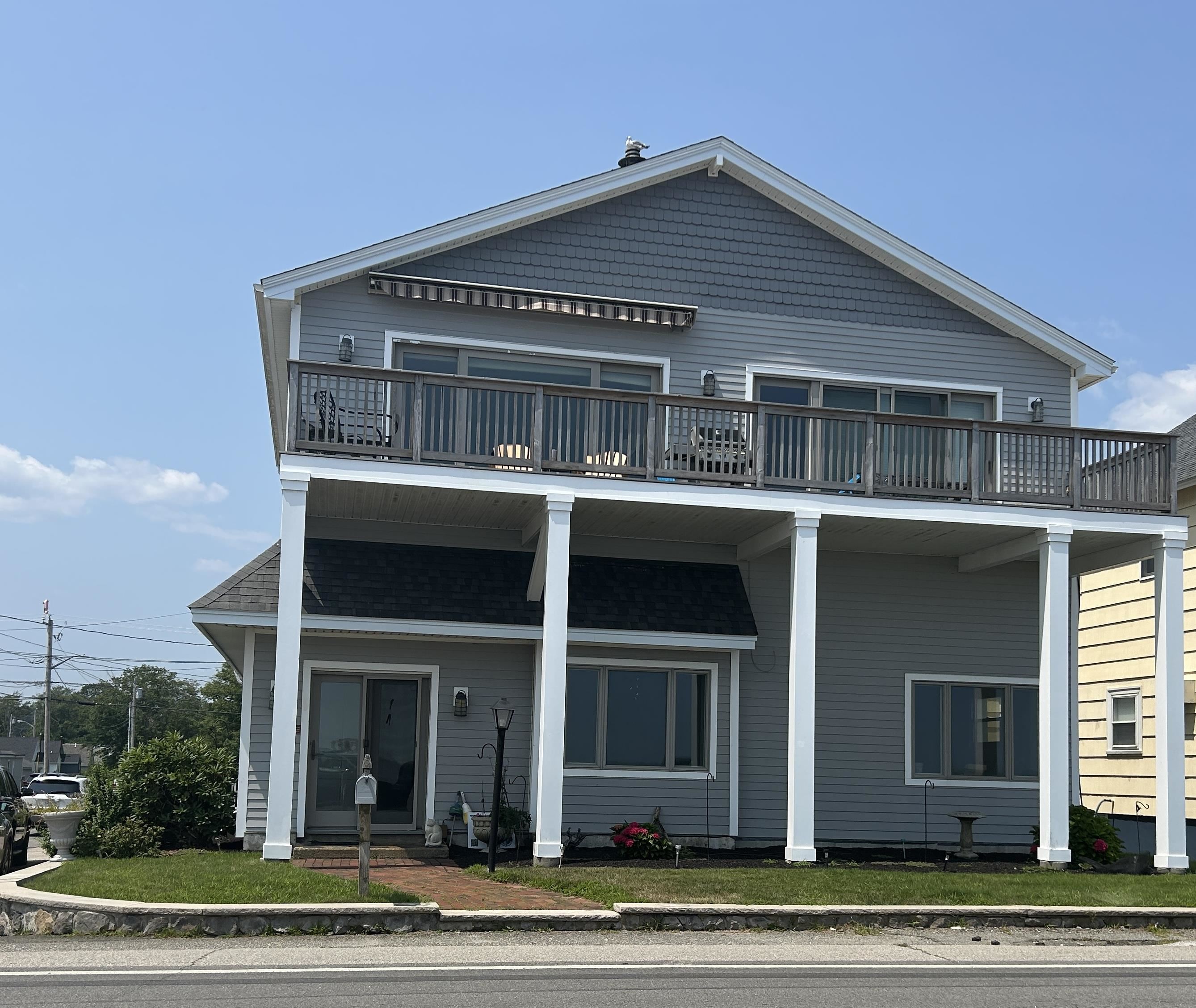 871 Ocean Boulevard Property Photo 1