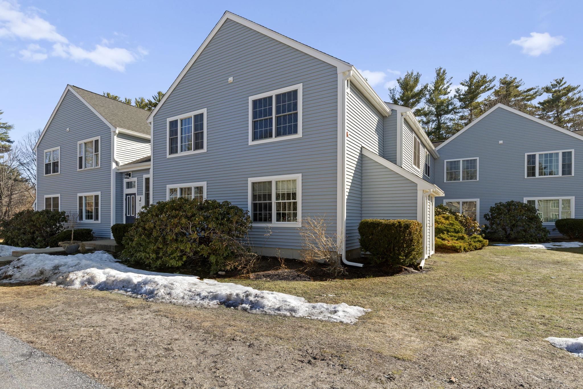 50 Brookside Drive Property Photo 1
