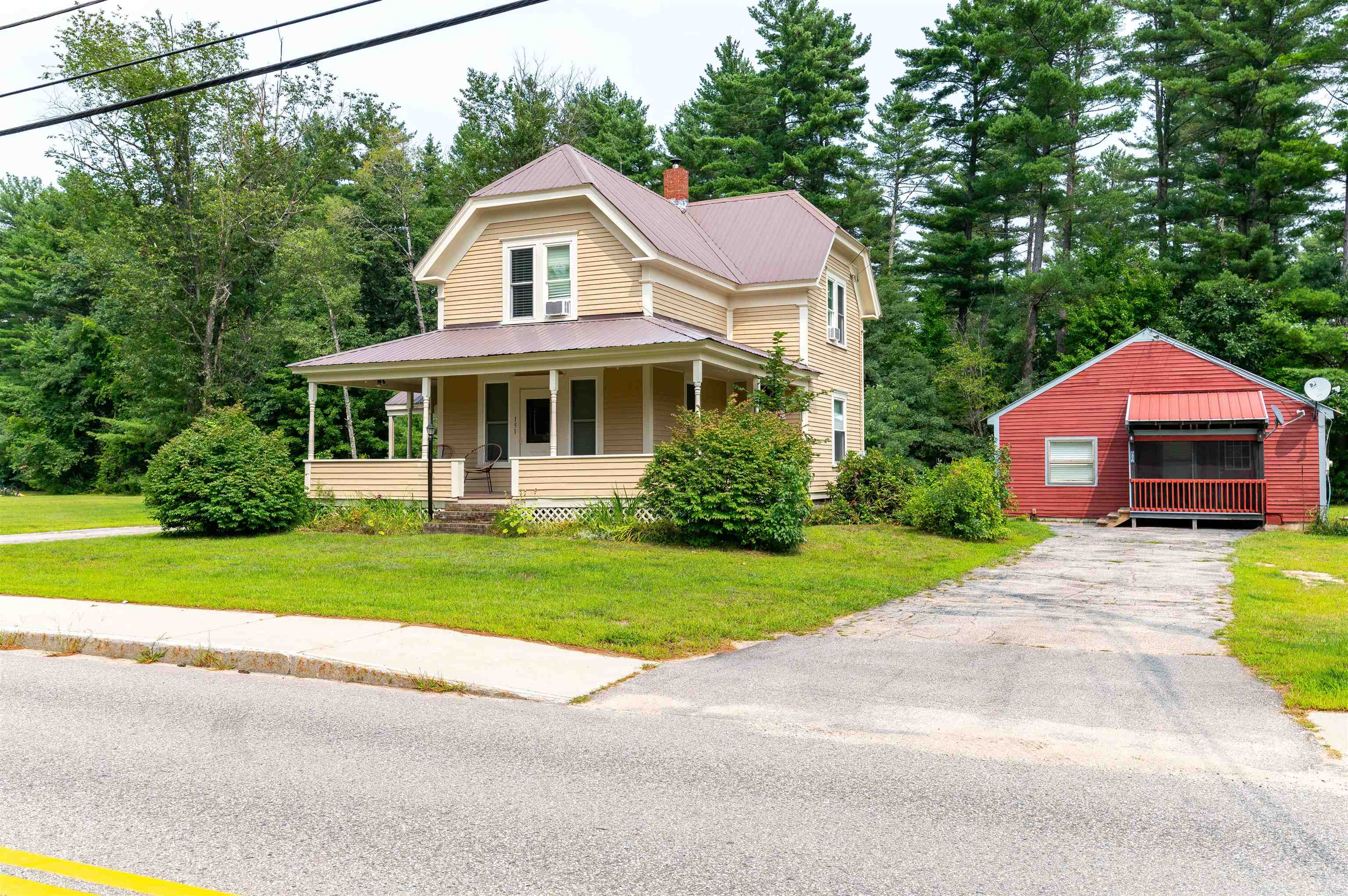 151 Mill Street Property Photo 2