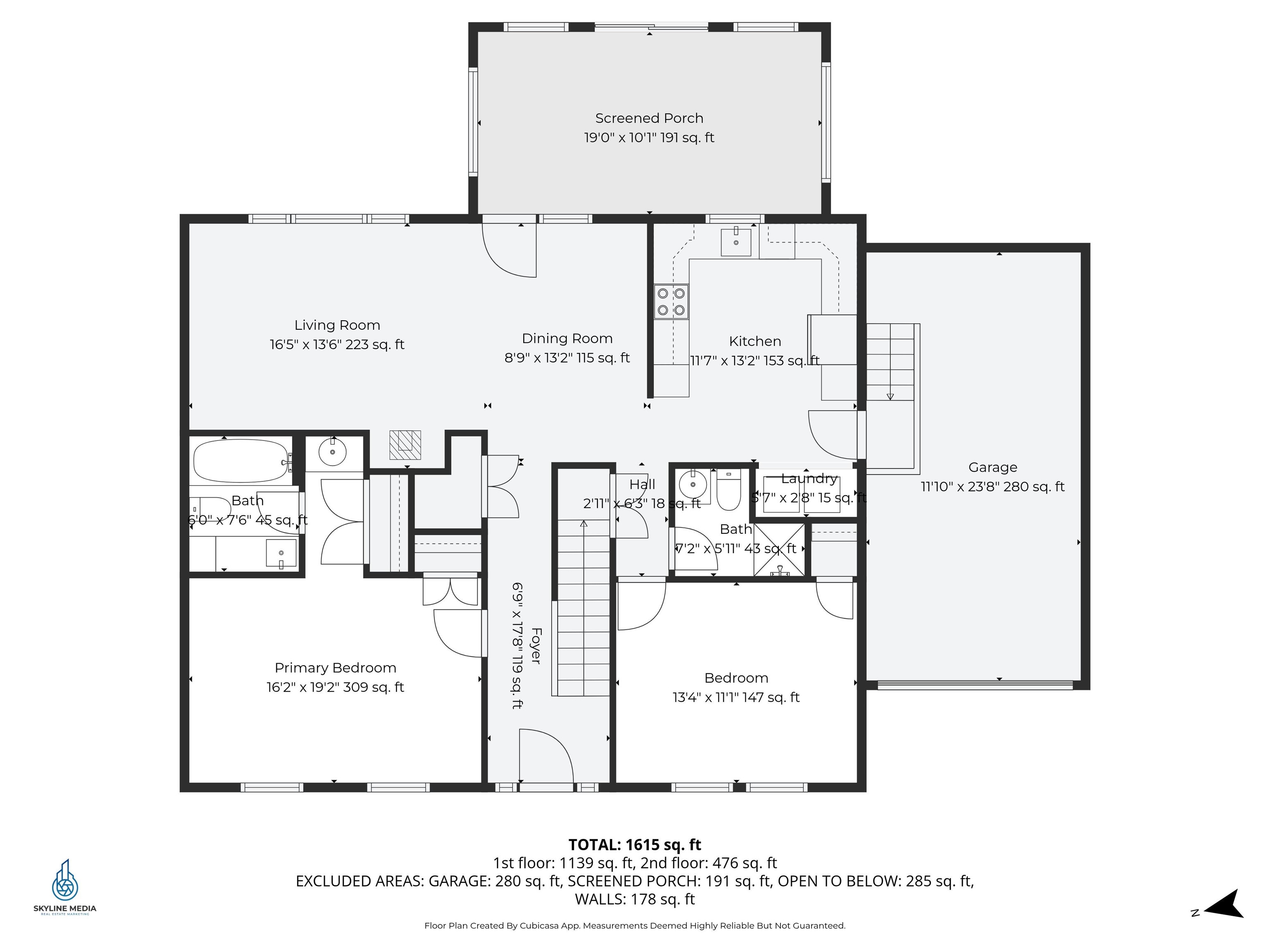 12 Laurel Circle Property Photo 37