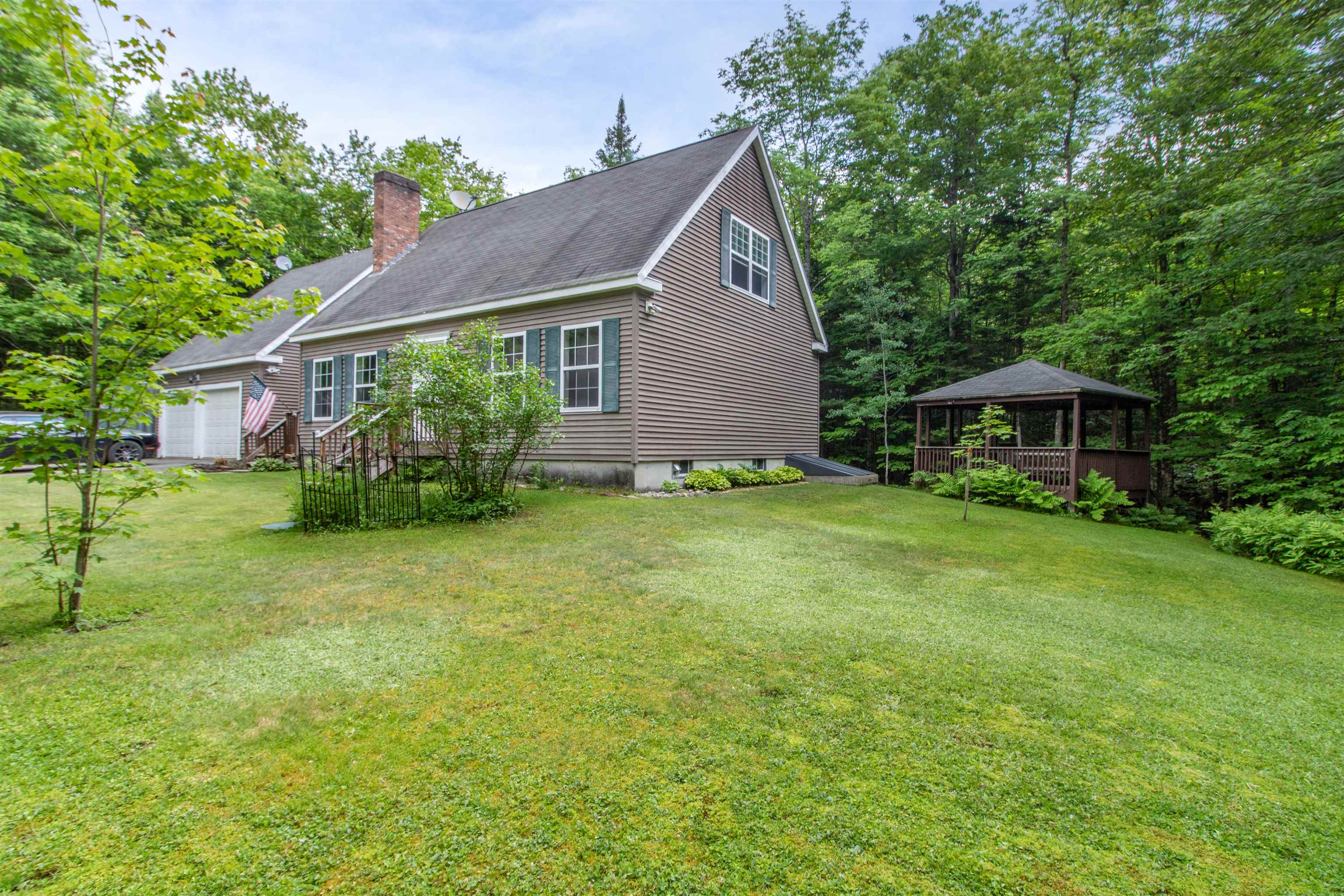 1500 Brook Road Property Photo 2