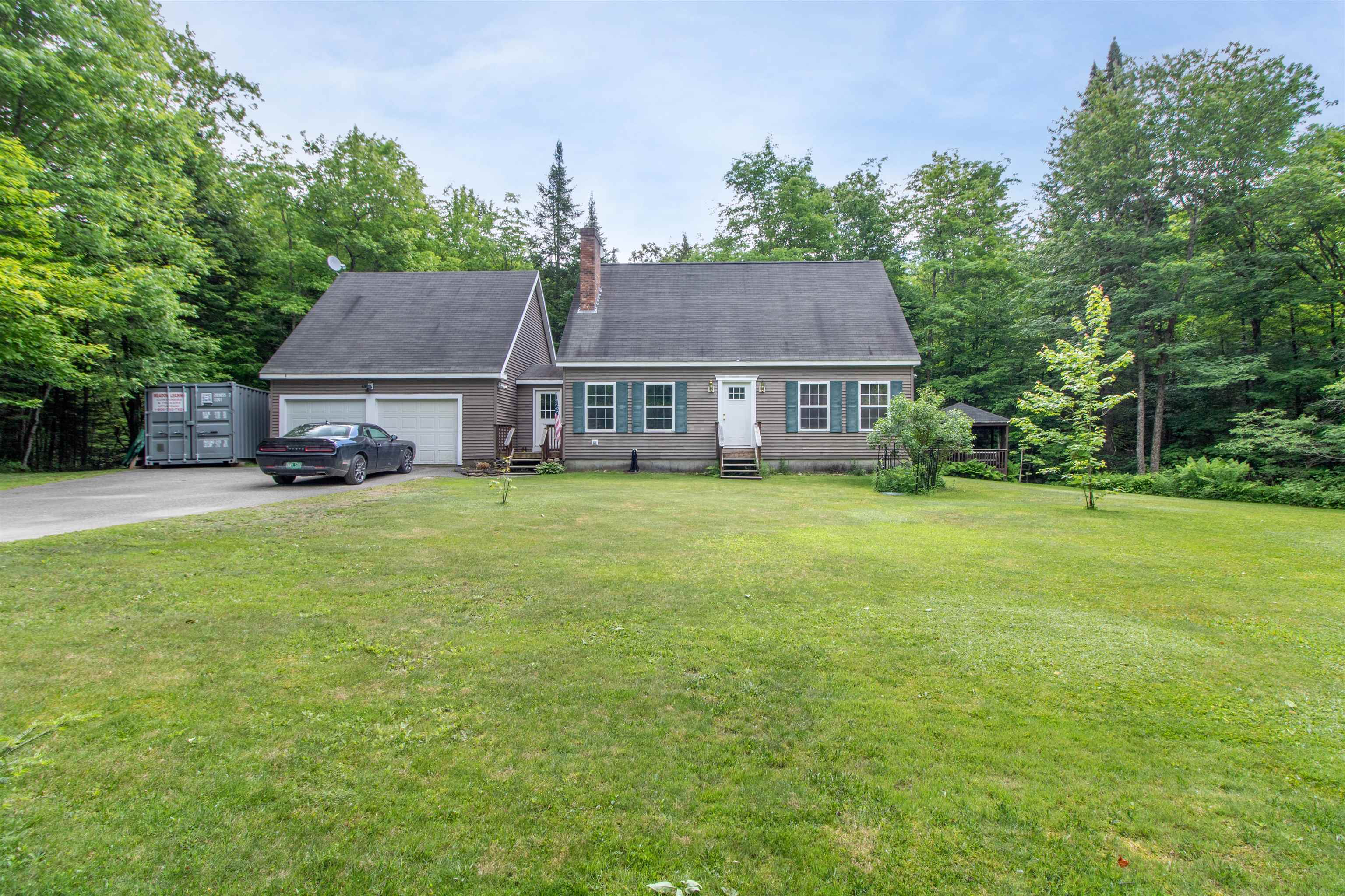 1500 Brook Road Property Photo 3