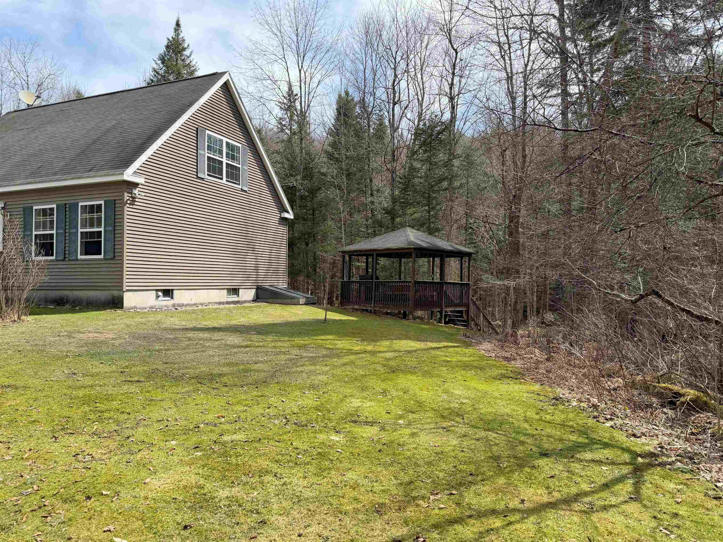 1500 Brook Road Property Photo 5