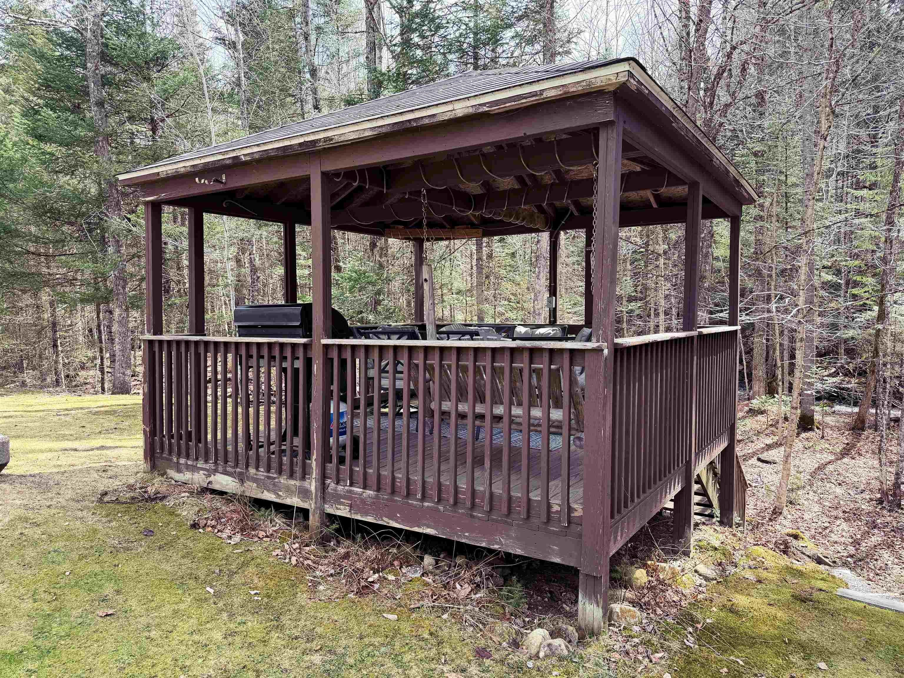 1500 Brook Road Property Photo 6