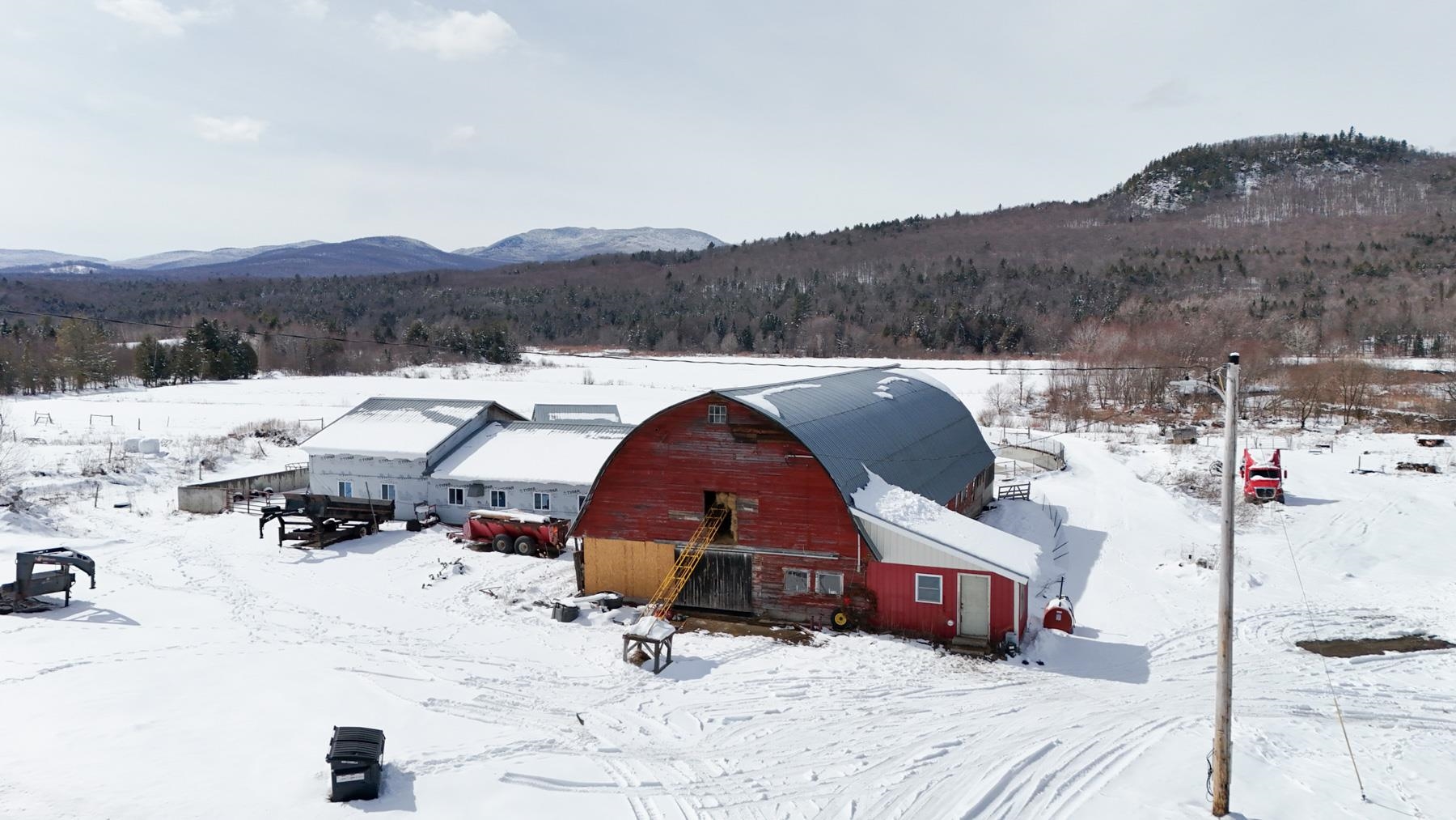 928 Vt Route 100 Property Photo 2