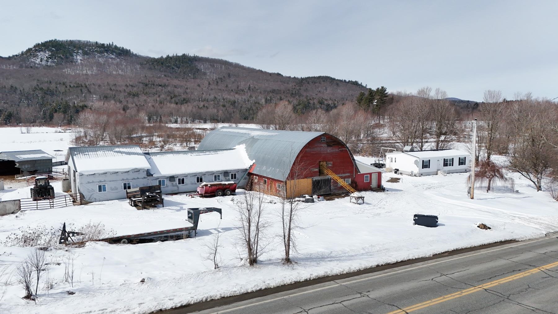 928 Vt Route 100 Property Photo 36