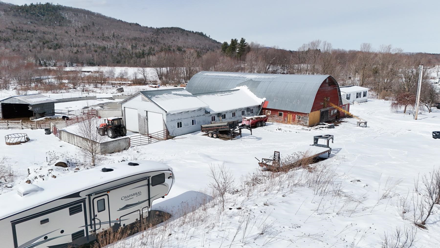 928 Vt Route 100 Property Photo 37