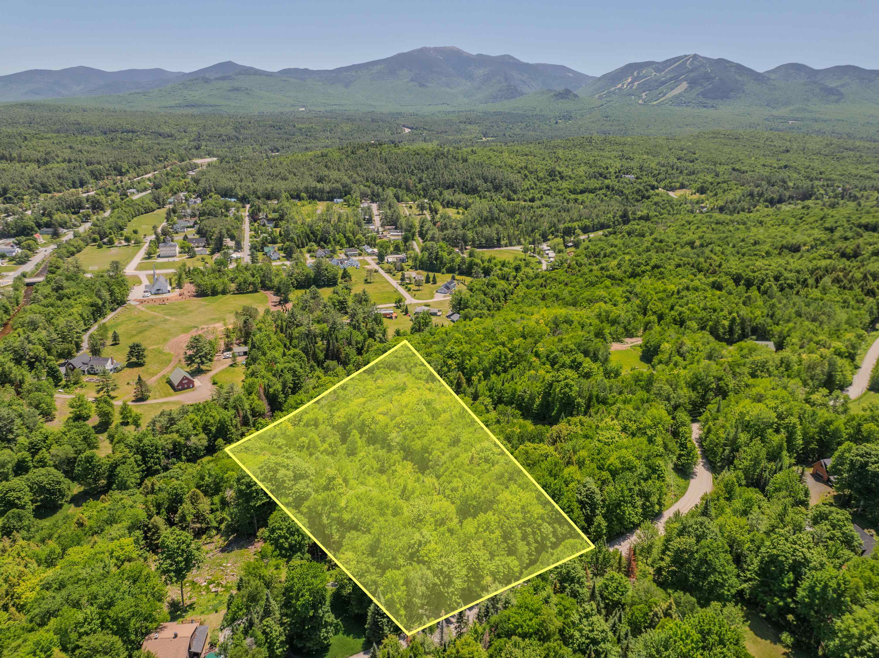 00 Iron Foundry Road Property Photo 1
