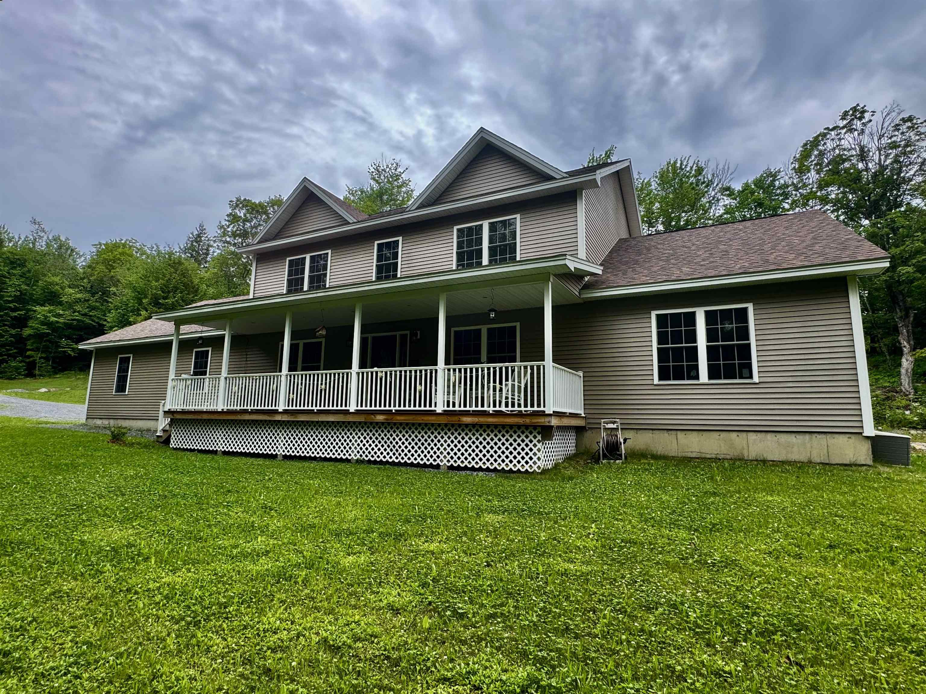 3295 French Hill Road Property Photo 1