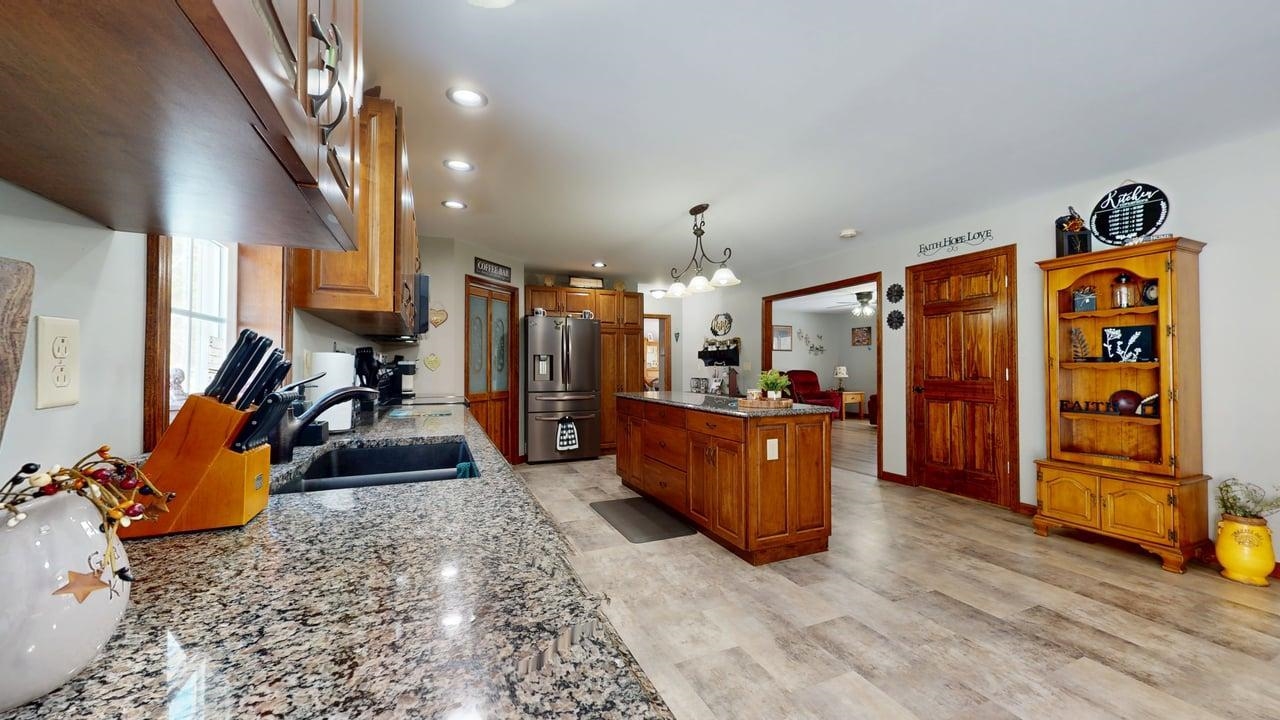 3295 French Hill Road Property Photo 2