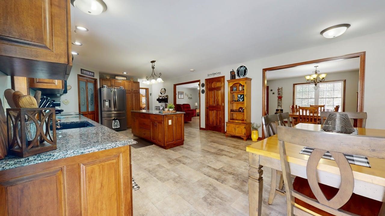 3295 French Hill Road Property Photo 3