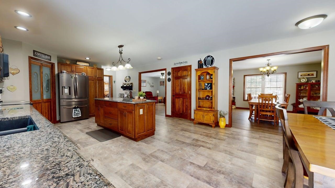 3295 French Hill Road Property Photo 6