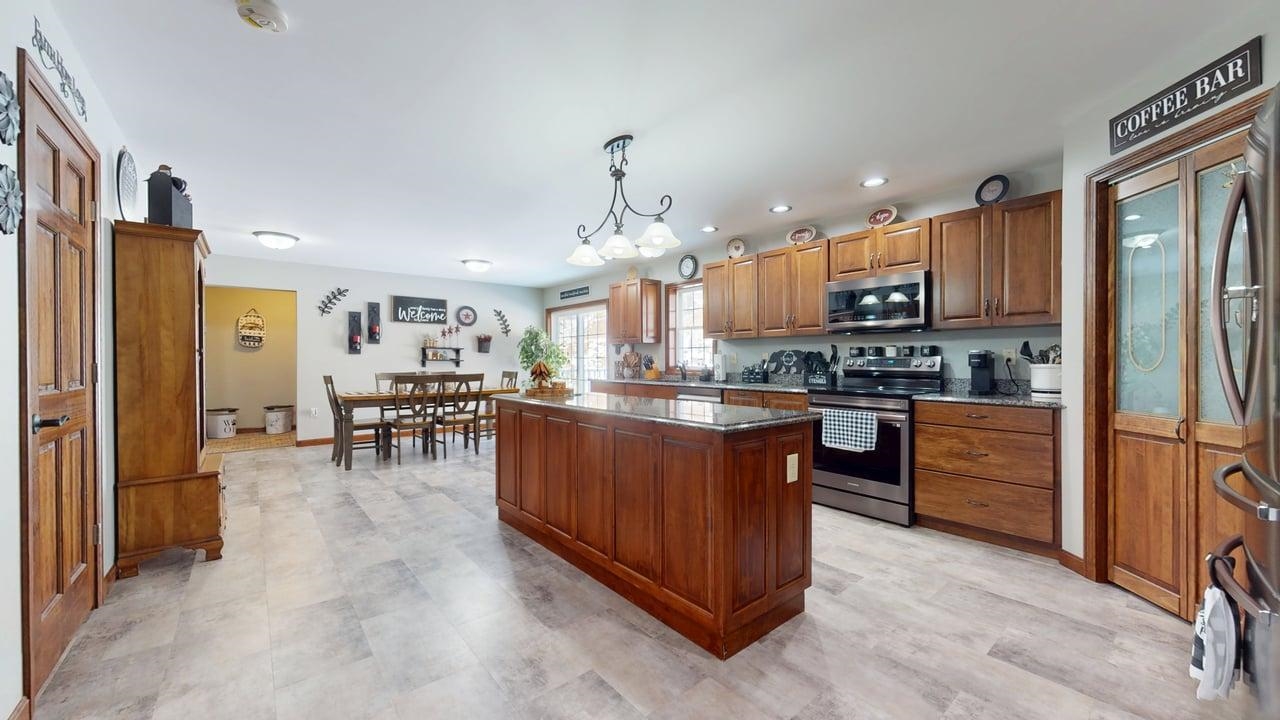 3295 French Hill Road Property Photo 9