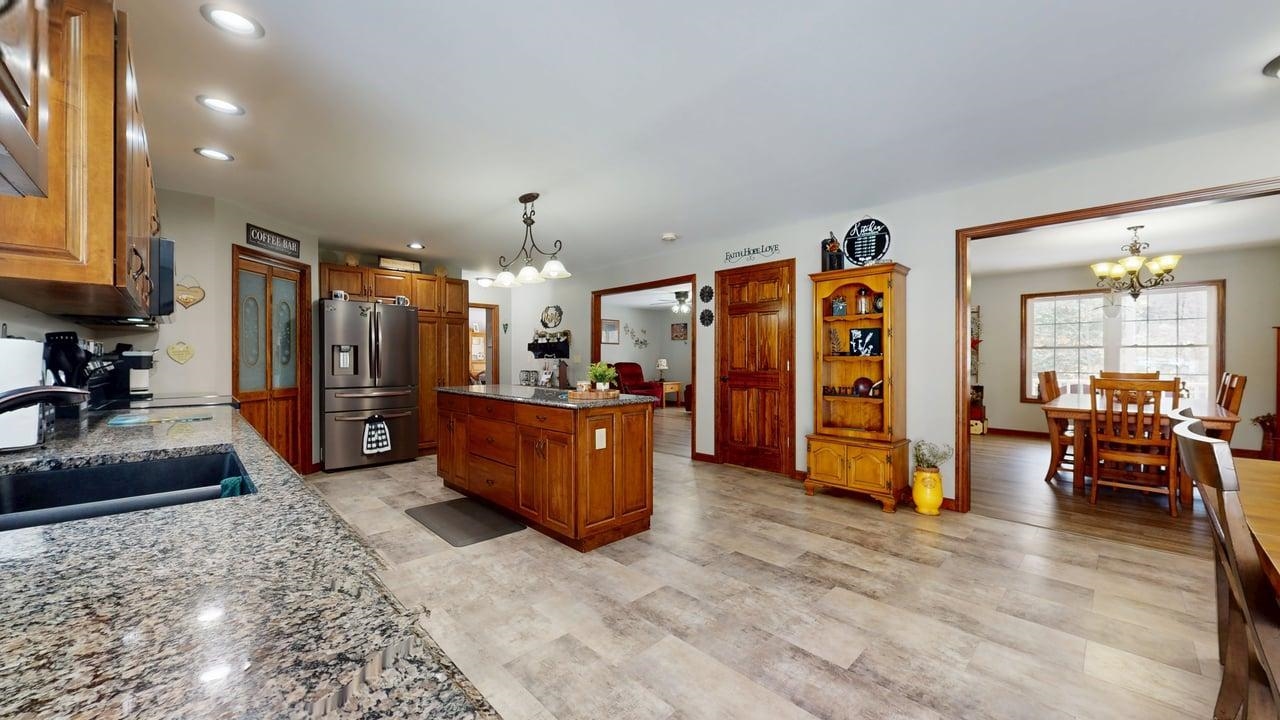3295 French Hill Road Property Photo 10