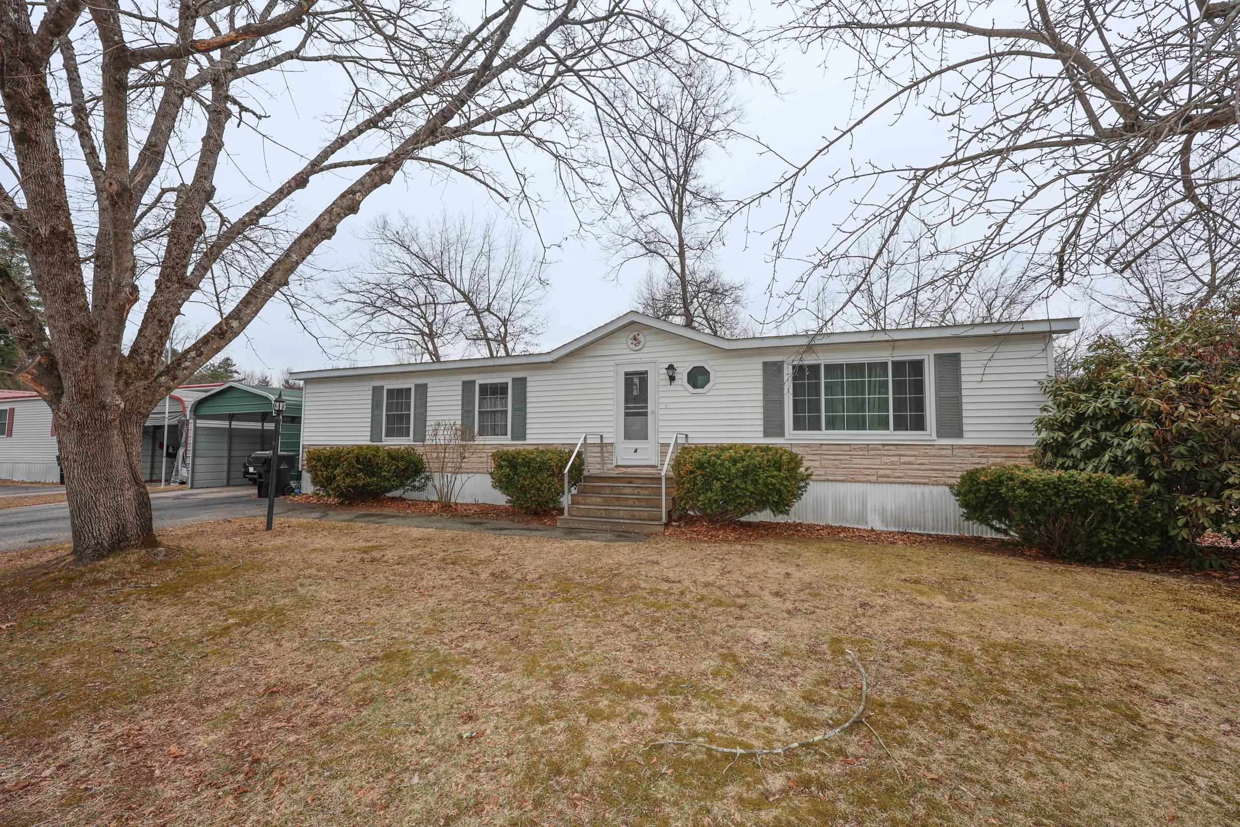 4 Briarwood Drive Property Photo 1