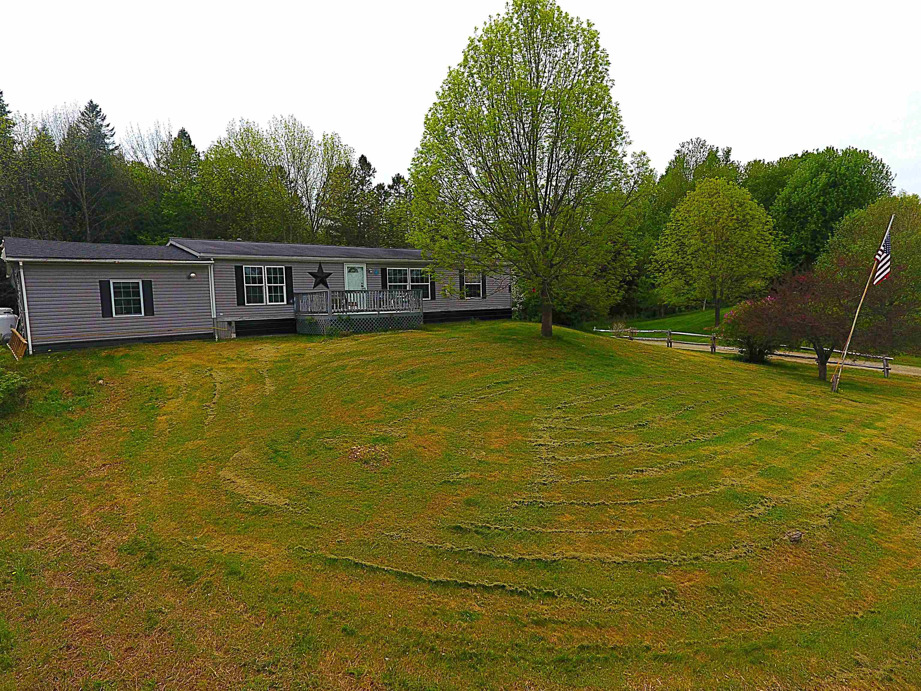 2357 Beebe Road Property Photo 1