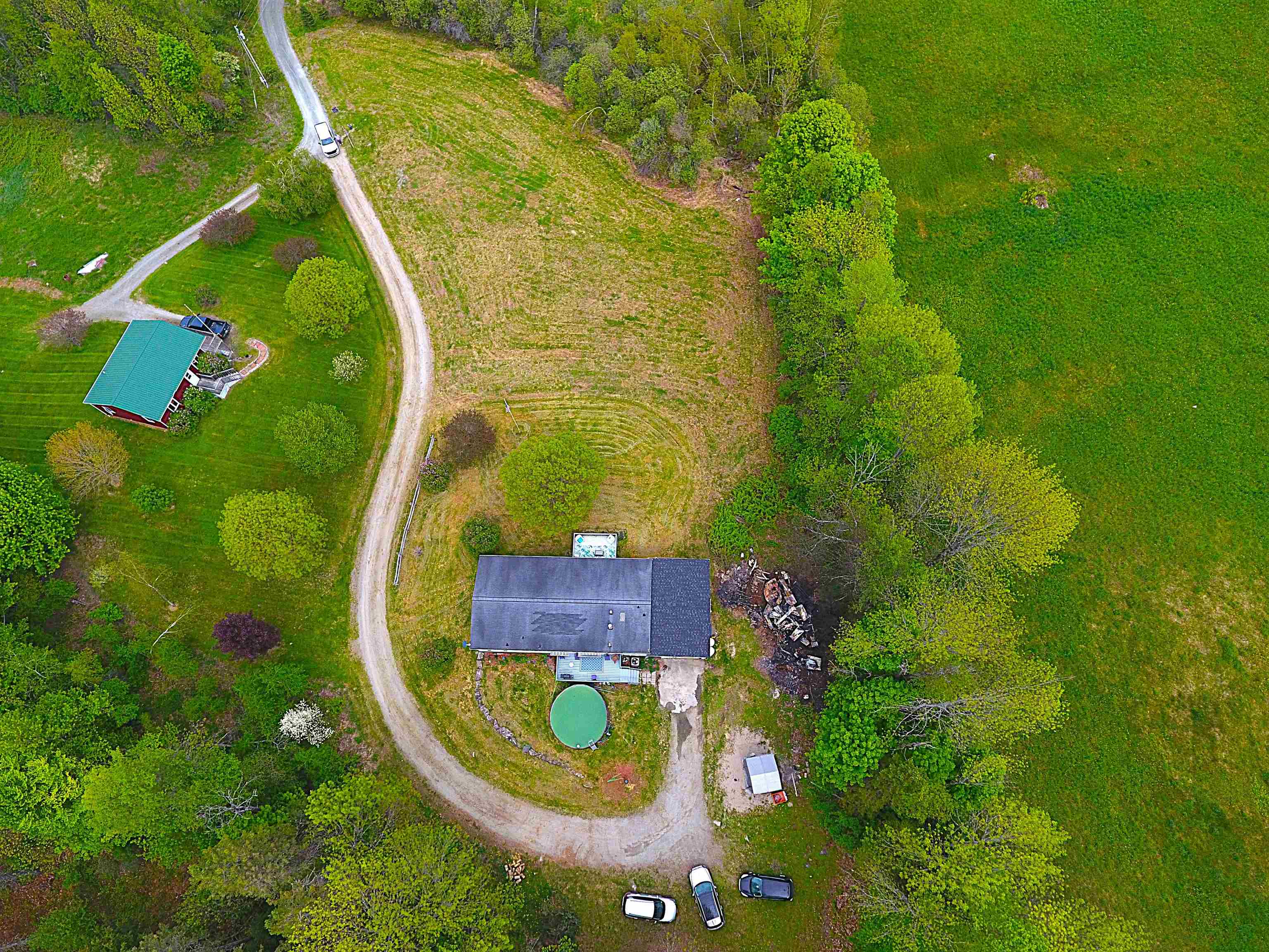 2357 Beebe Road Property Photo 2