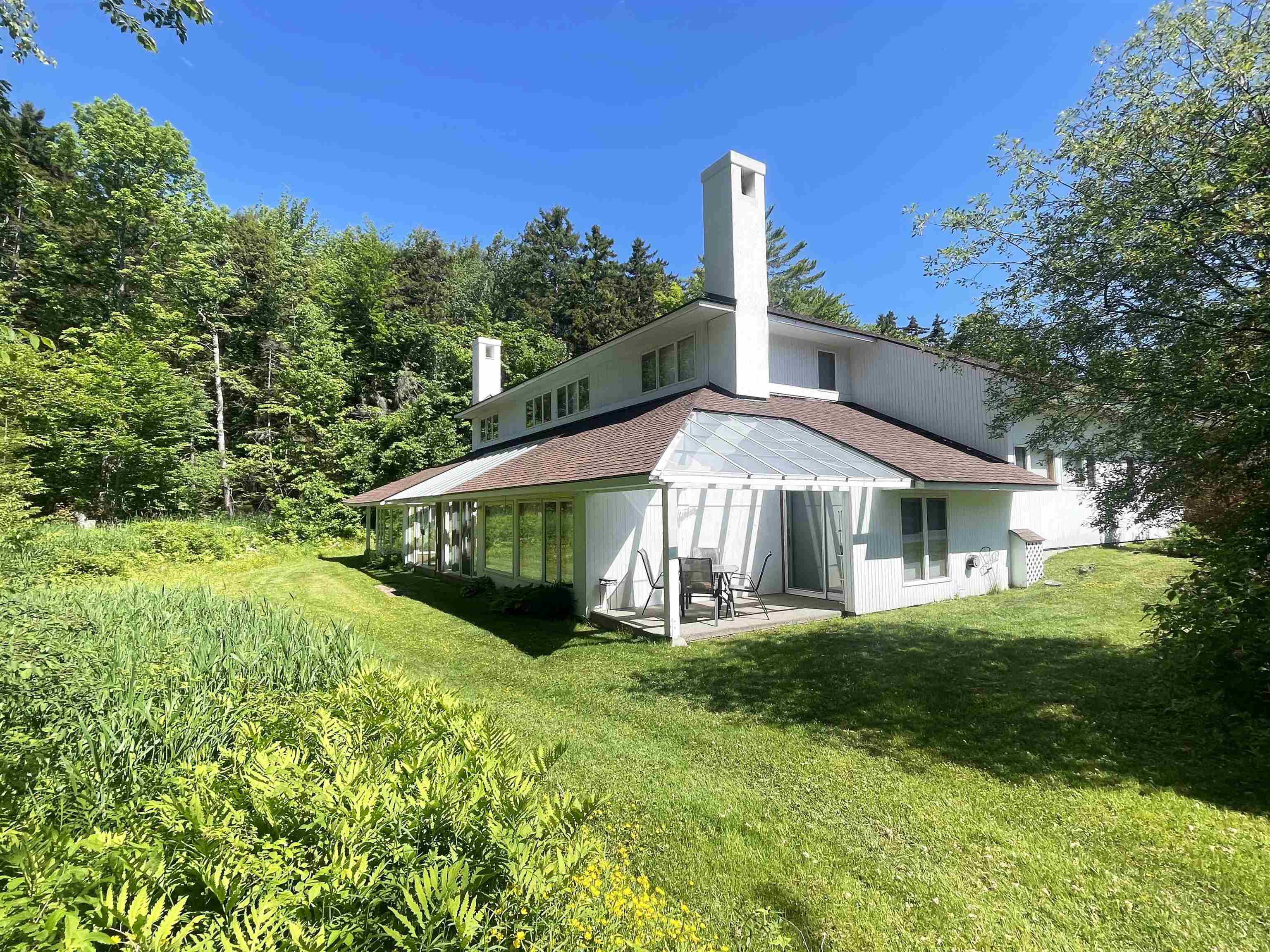 261 Club Sugarbush North Road Property Photo 2