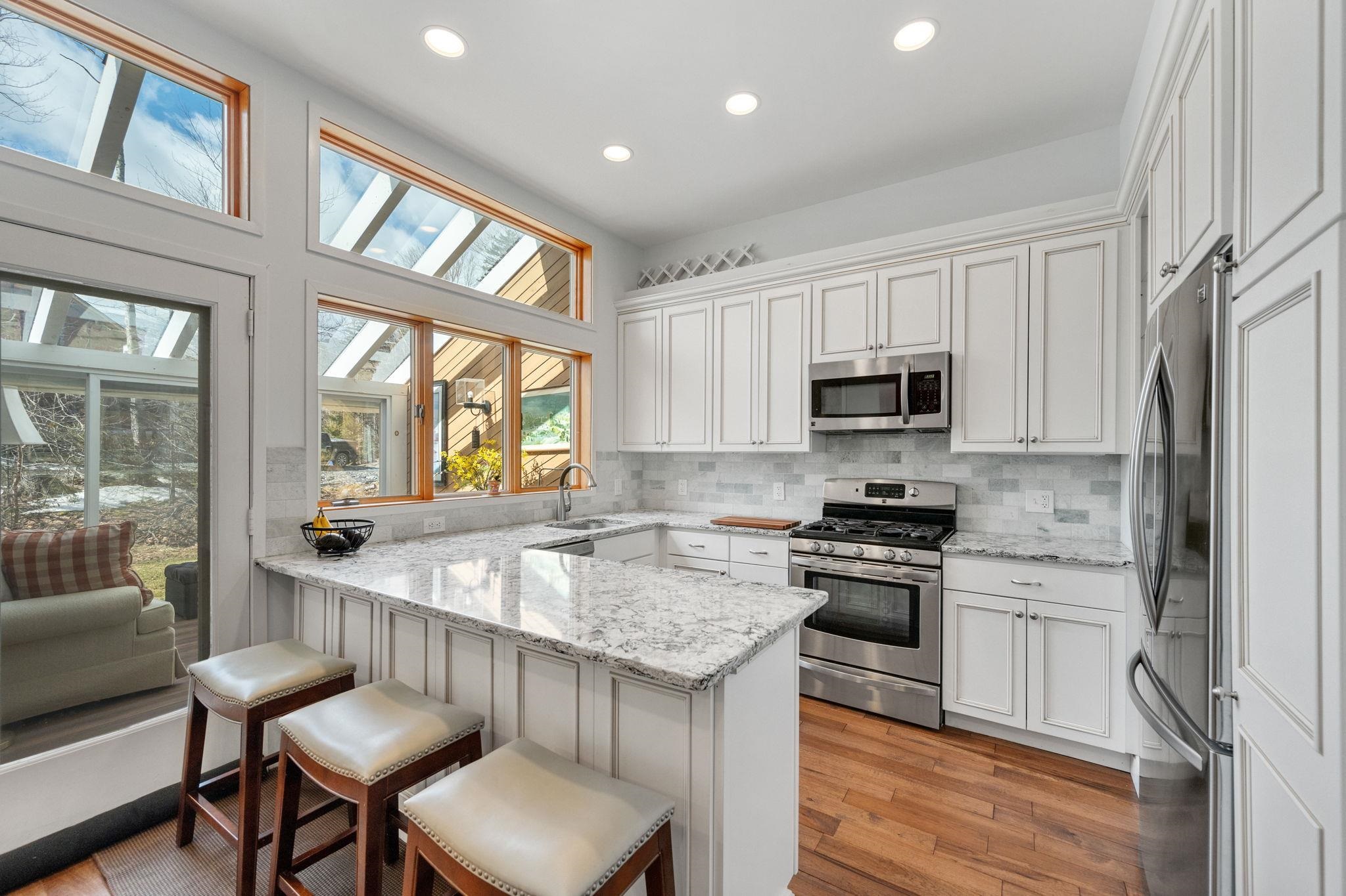 261 Club Sugarbush North Road Property Photo 4