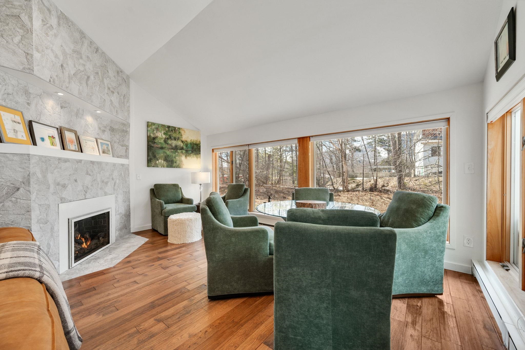 261 Club Sugarbush North Road Property Photo 6