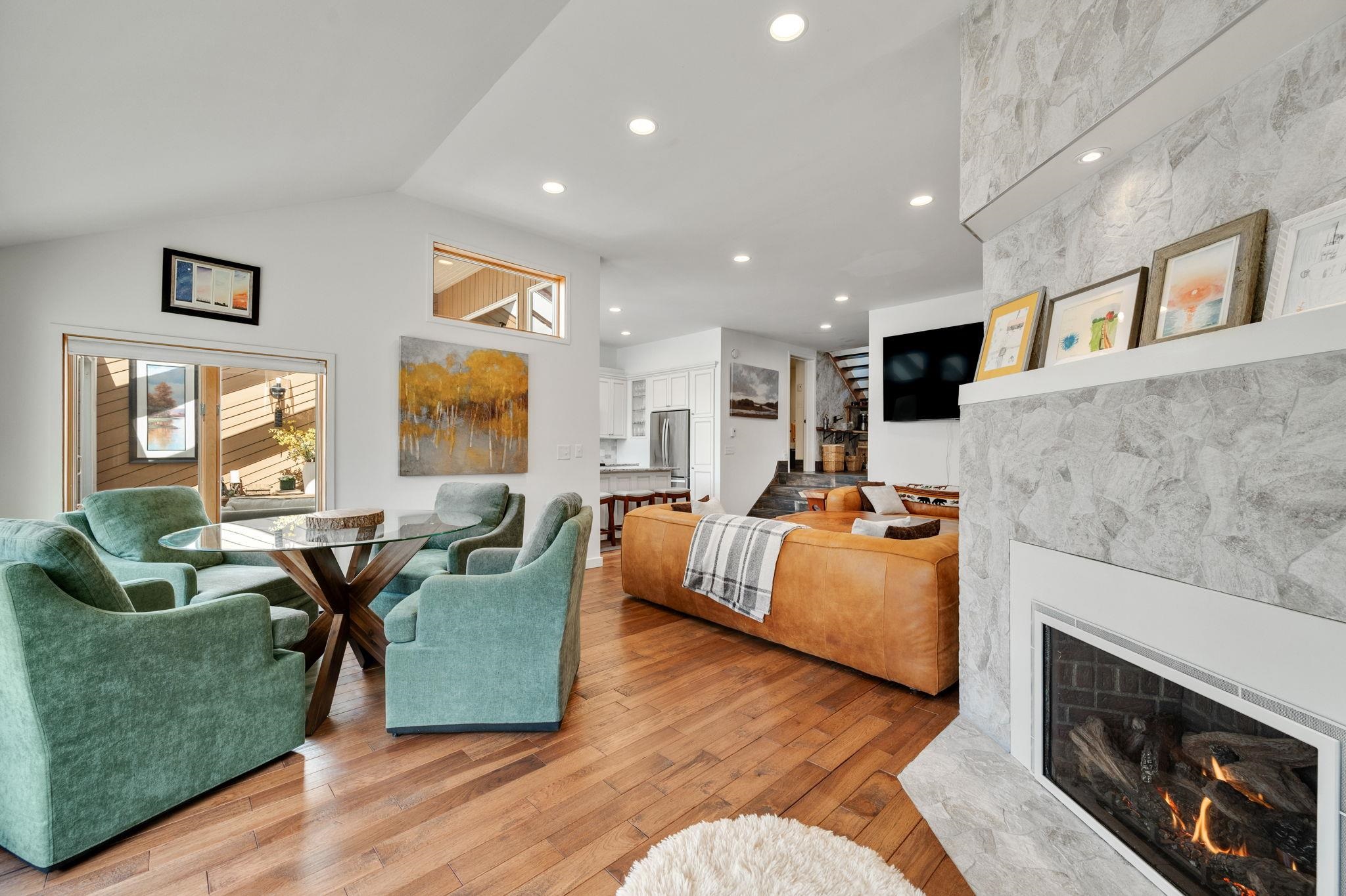 261 Club Sugarbush North Road Property Photo 7