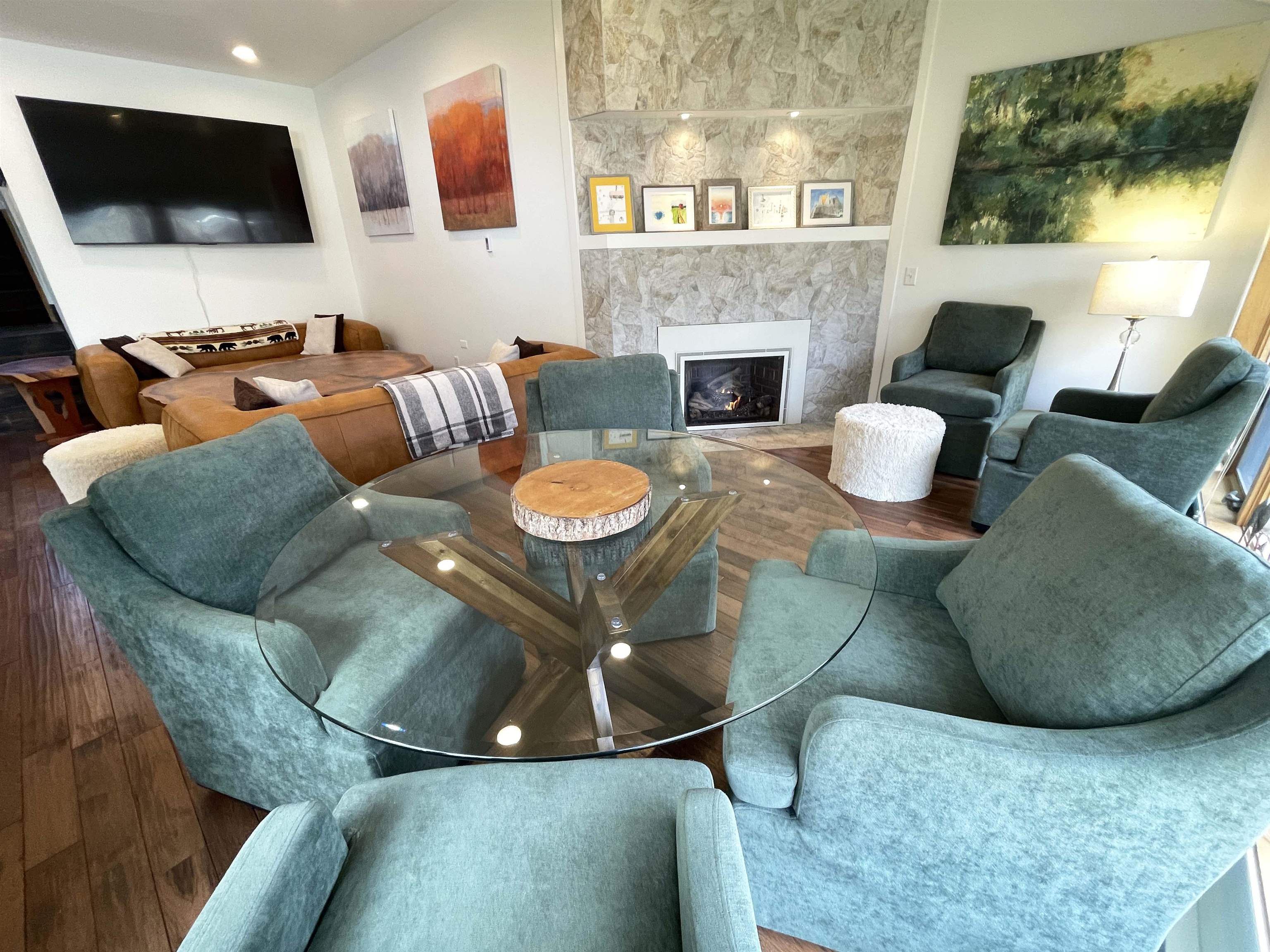 261 Club Sugarbush North Road Property Photo 8