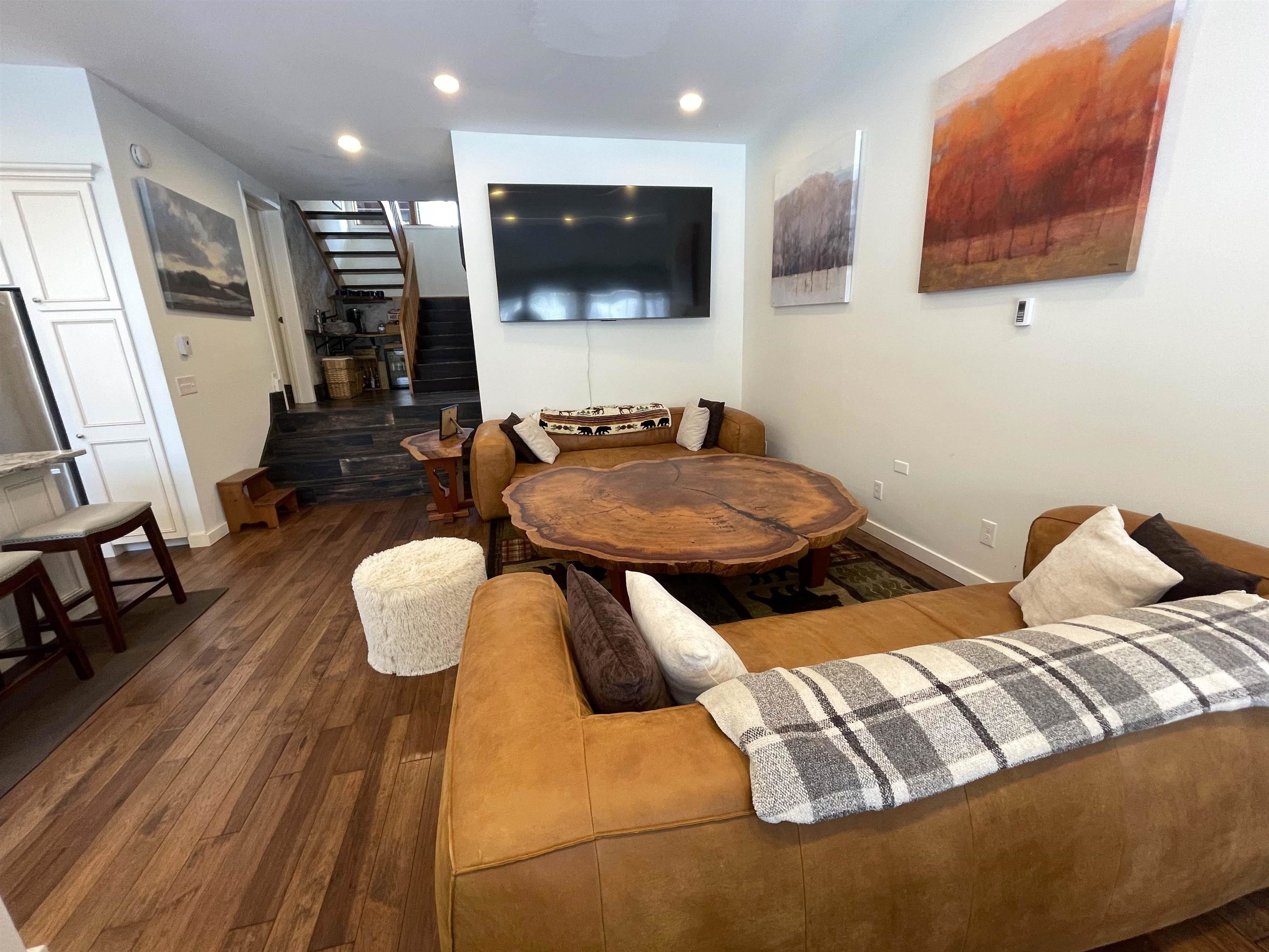 261 Club Sugarbush North Road Property Photo 10