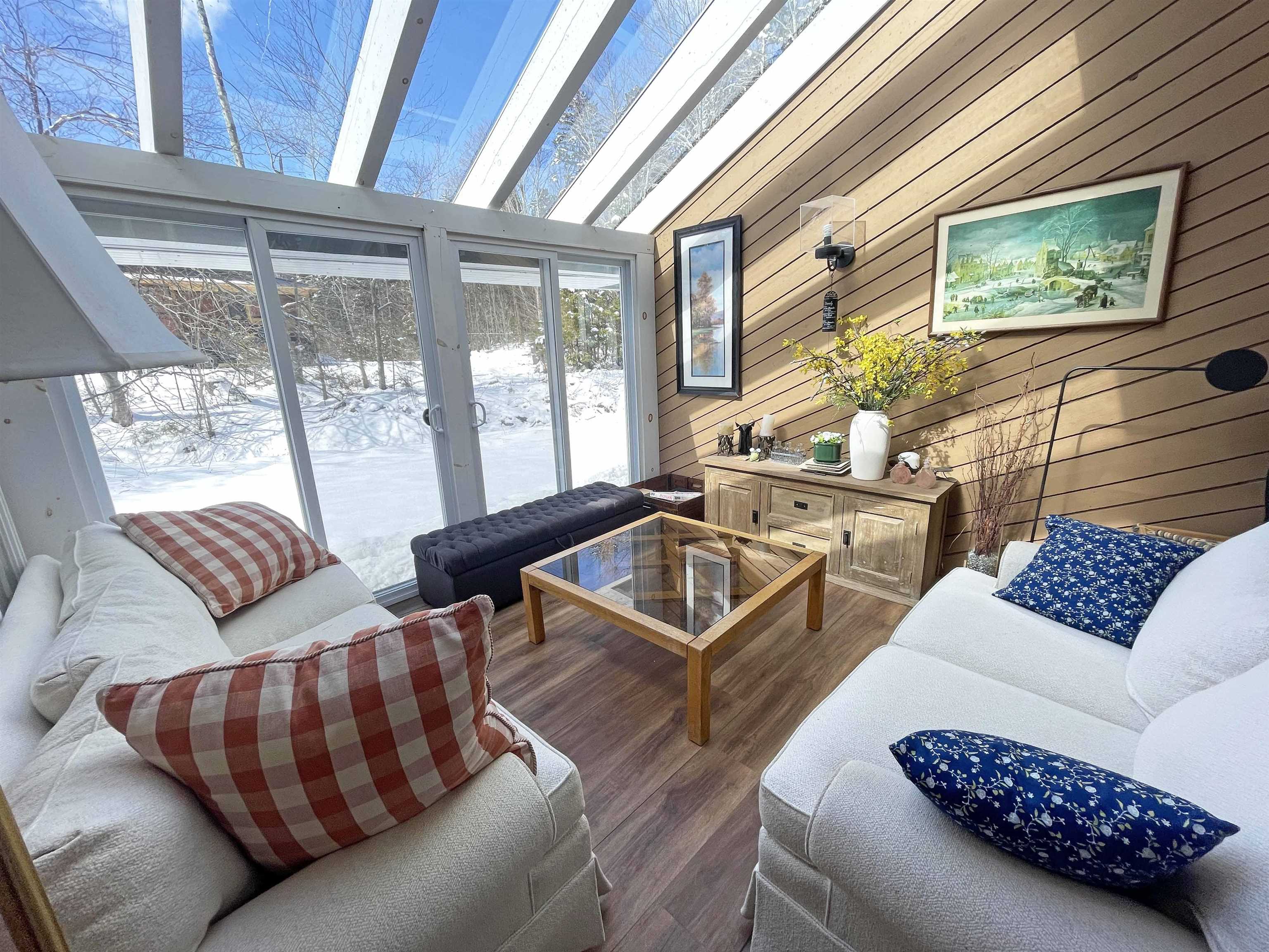 261 Club Sugarbush North Road Property Photo 11