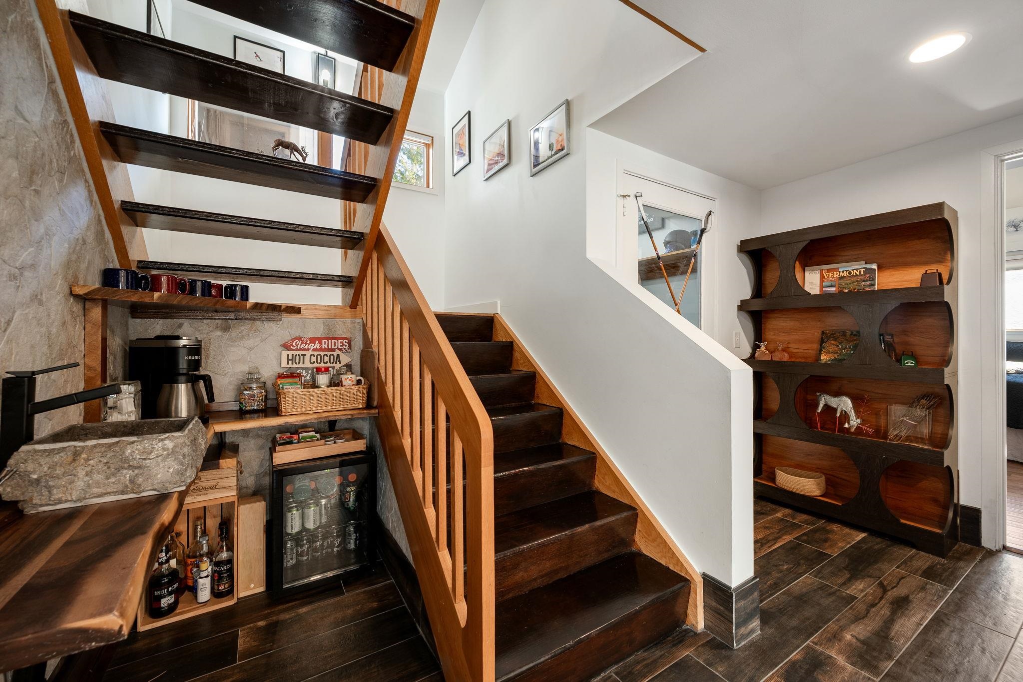 261 Club Sugarbush North Road Property Photo 14