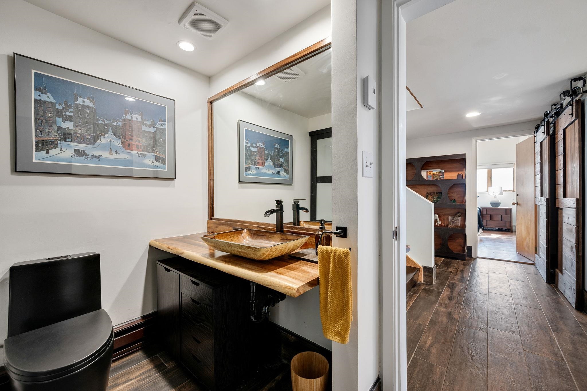 261 Club Sugarbush North Road Property Photo 18