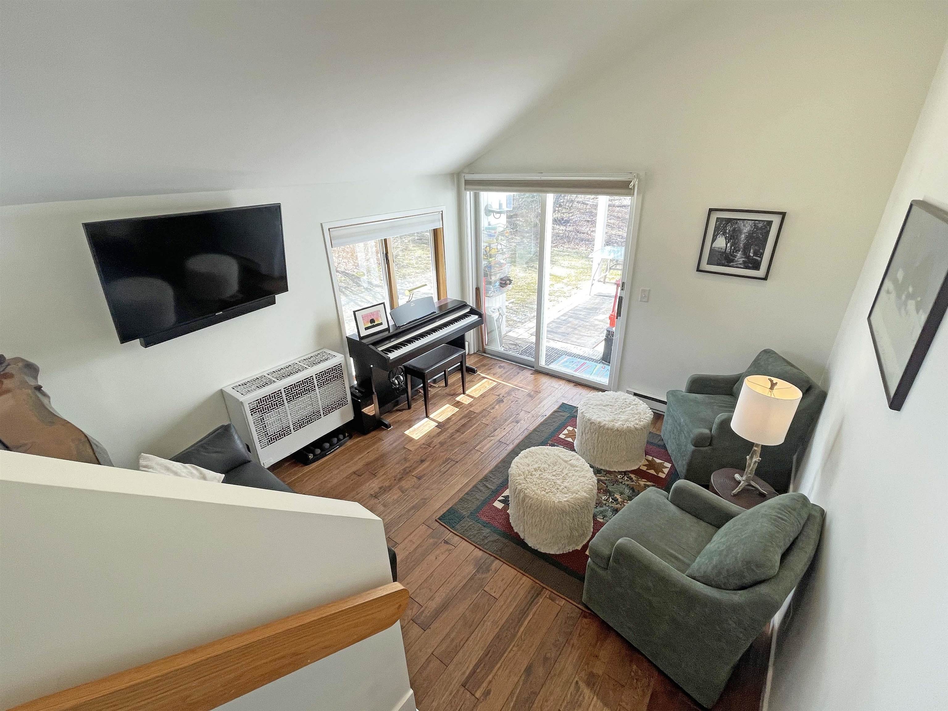 261 Club Sugarbush North Road Property Photo 24