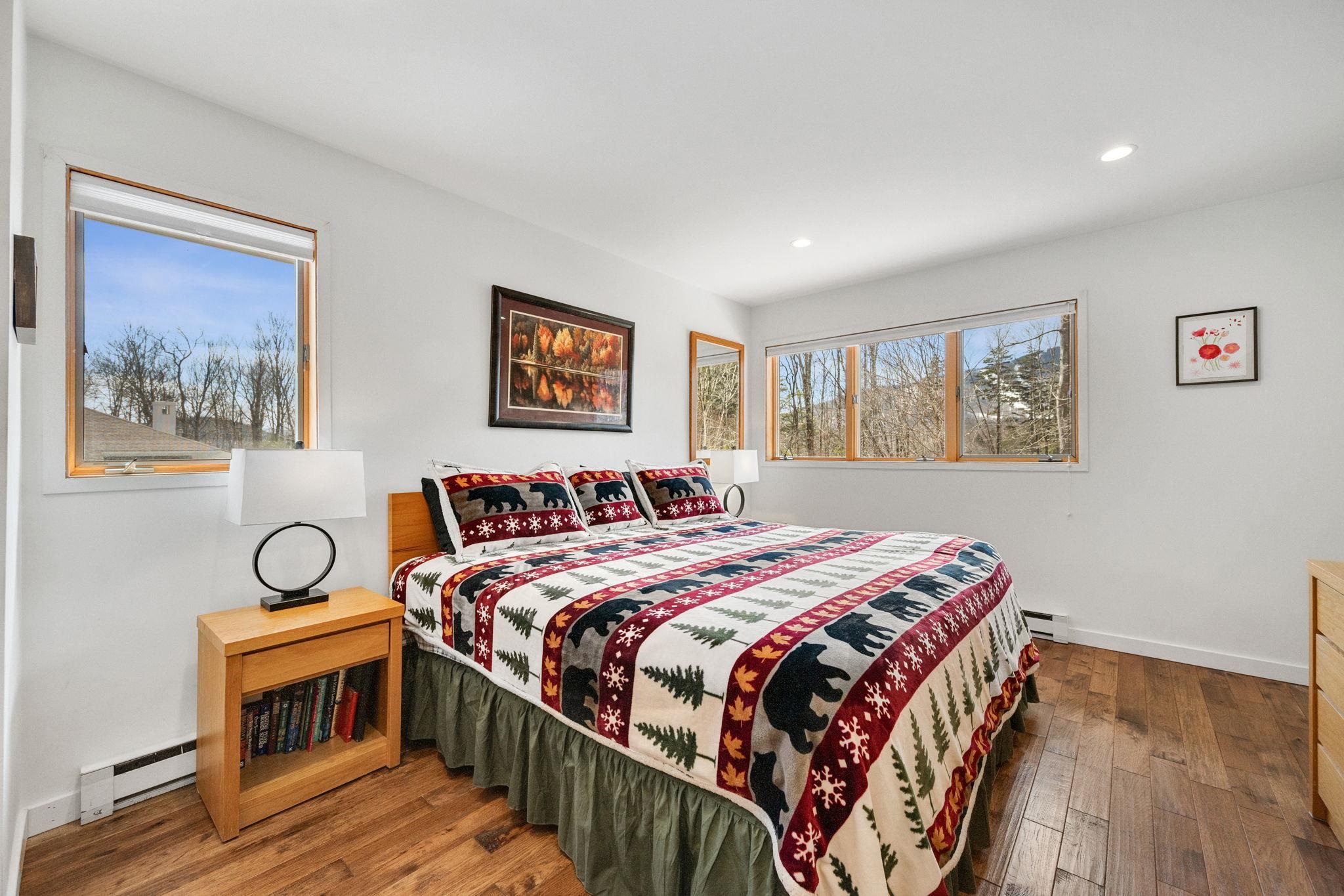261 Club Sugarbush North Road Property Photo 29