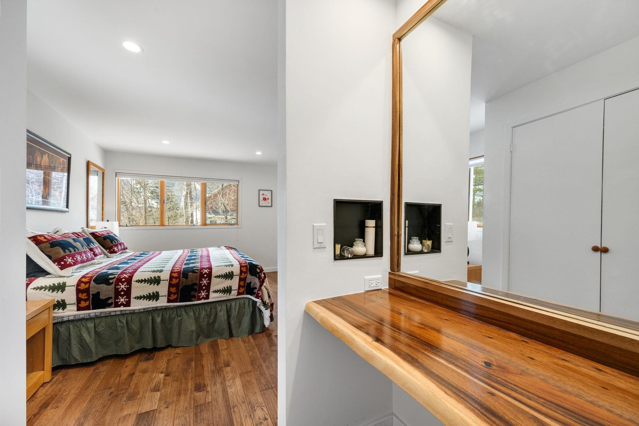 261 Club Sugarbush North Road Property Photo 32