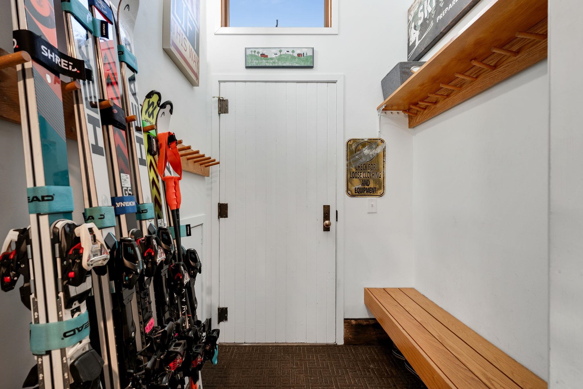 261 Club Sugarbush North Road Property Photo 44