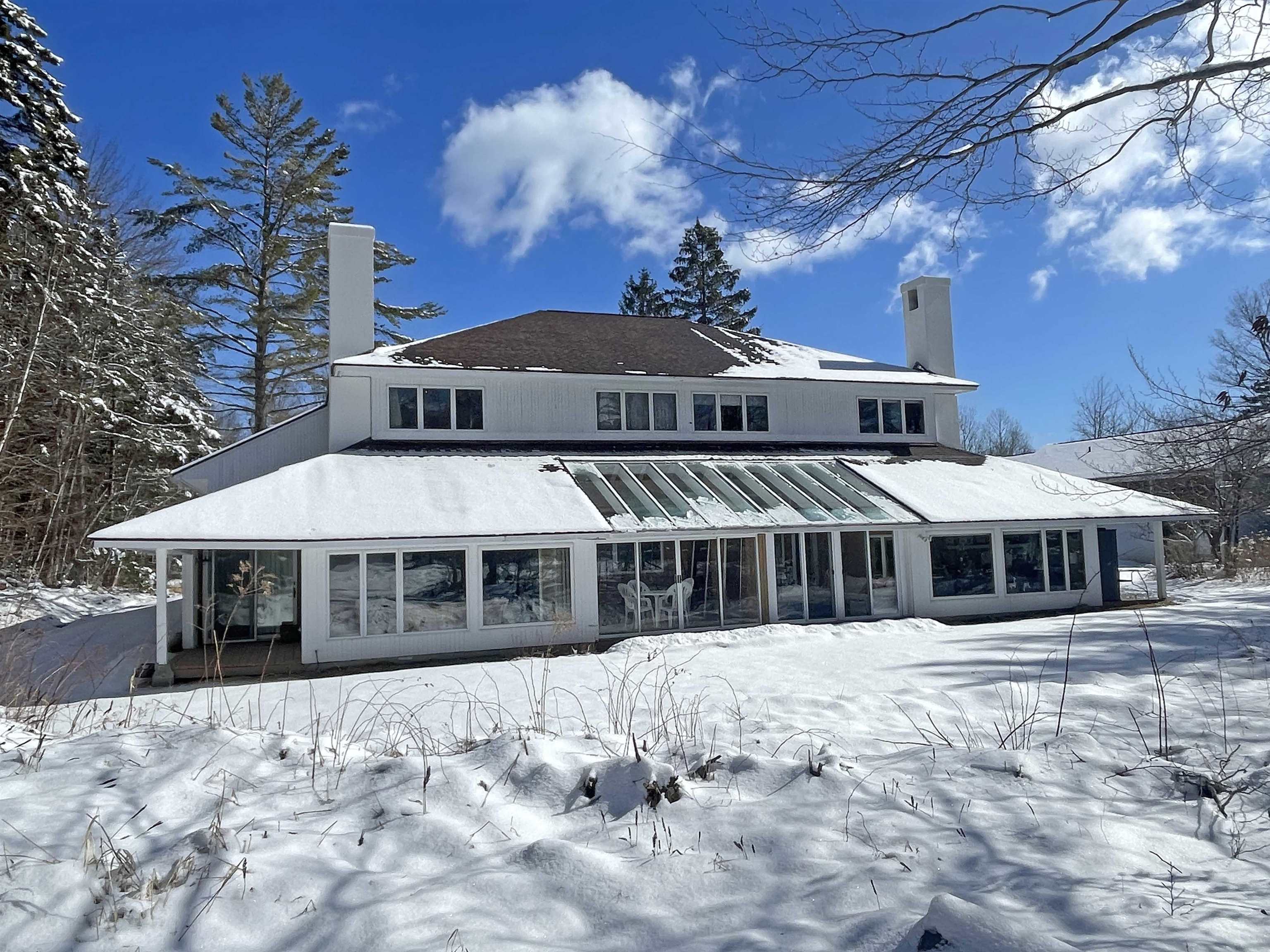 261 Club Sugarbush North Road Property Photo 45