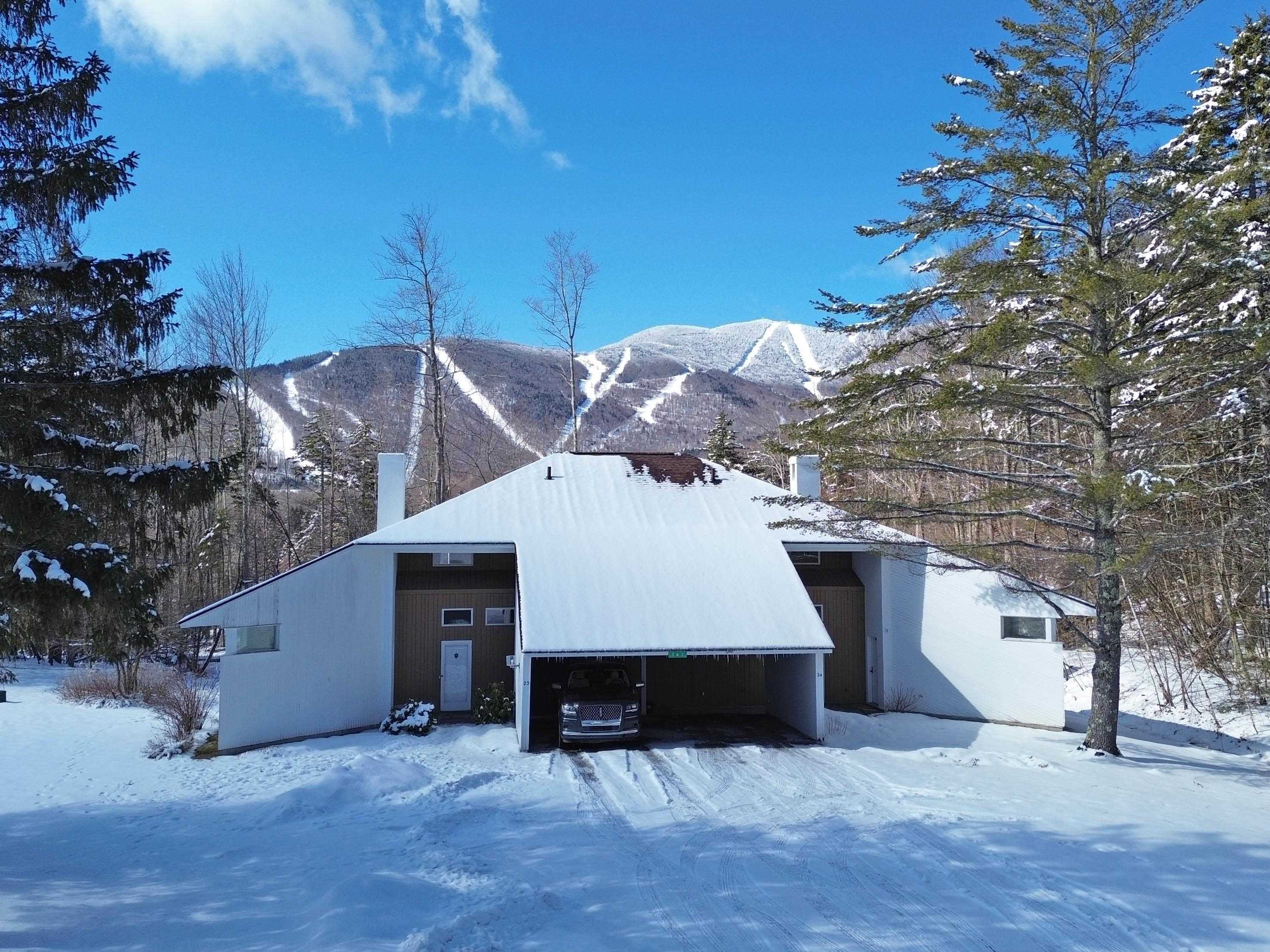 261 Club Sugarbush North Road Property Photo 46