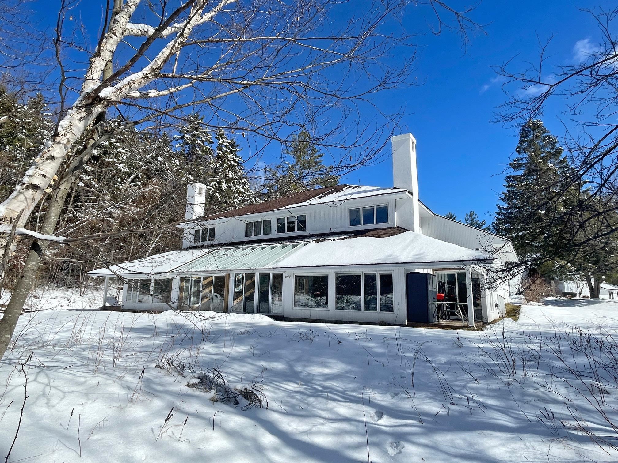 261 Club Sugarbush North Road Property Photo 47